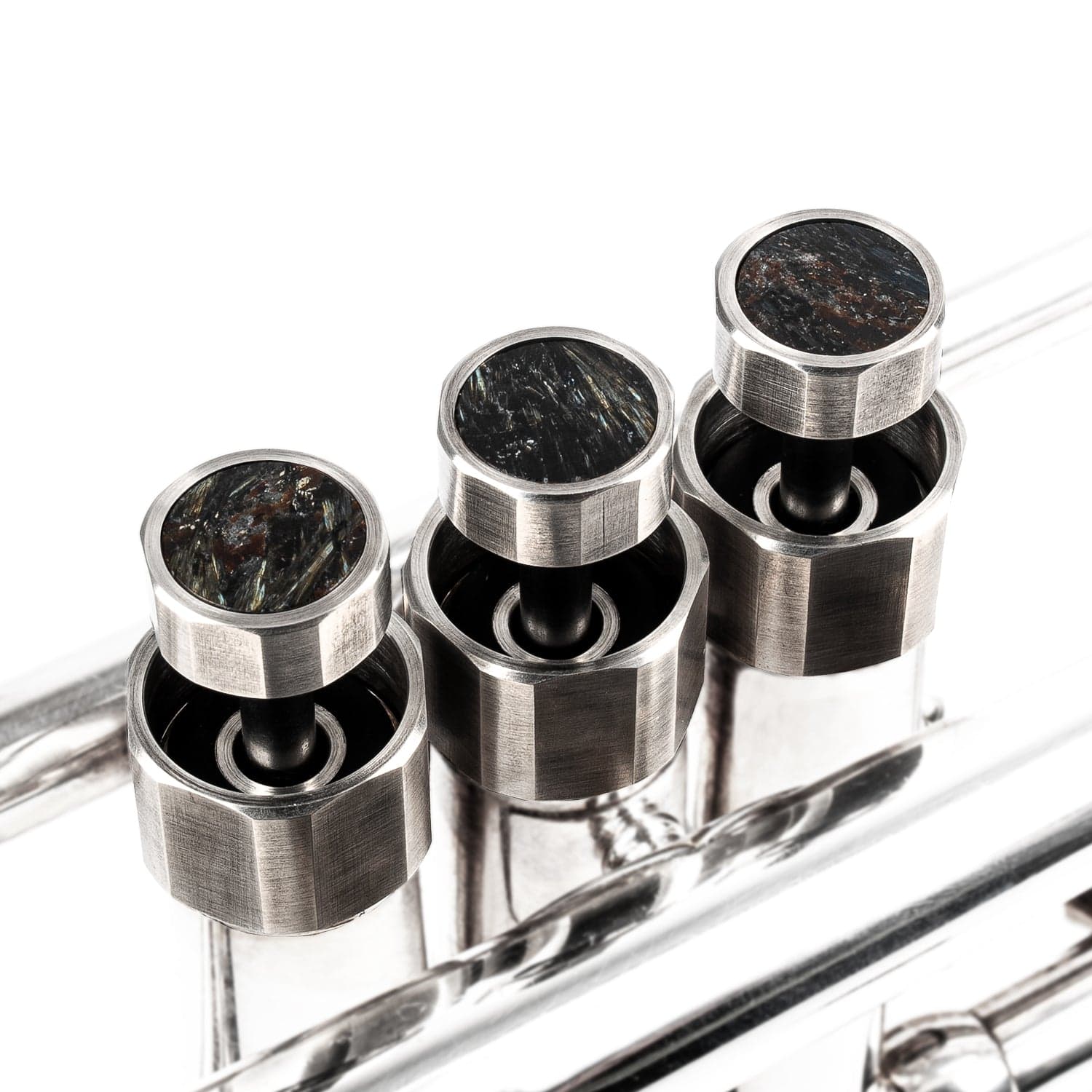 Trumpet SPECIAL EDGE Trim Kit. KGUmusic