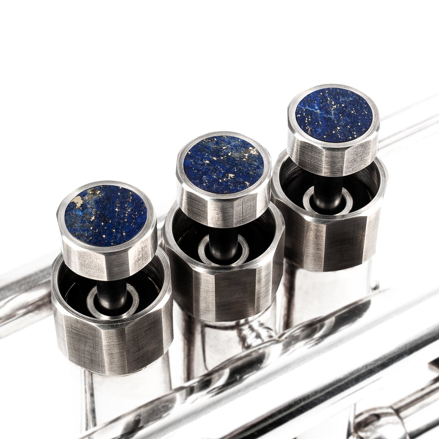 Trumpet SPECIAL EDGE Trim Kit. KGUmusic