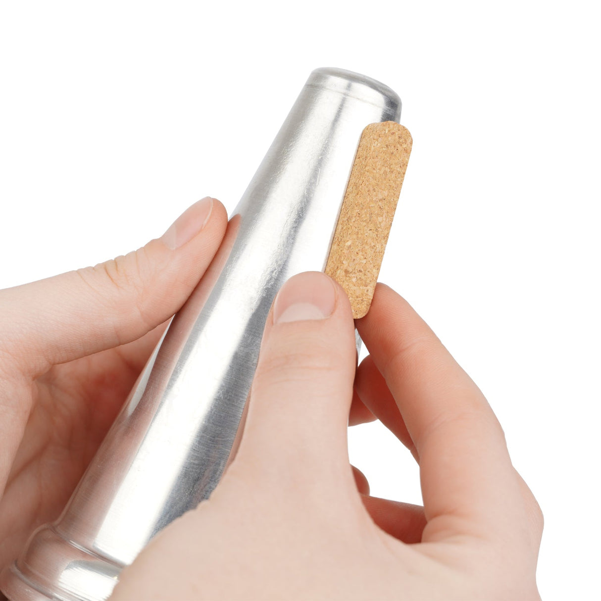 Trumpet Mute Replacement Cork, 3-Pack | KGUmusic