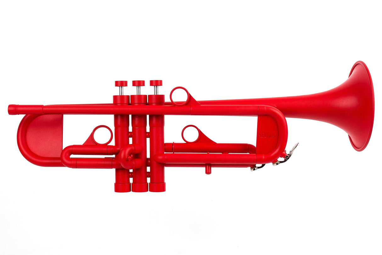 Yamaha YTR-4335G | Custom Trumpet by KGUmusic