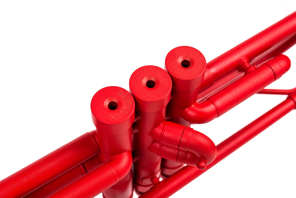 Yamaha YTR-4335G | Custom Trumpet by KGUmusic