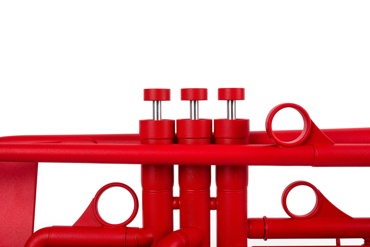 Yamaha YTR-4335G | Custom Trumpet by KGUmusic