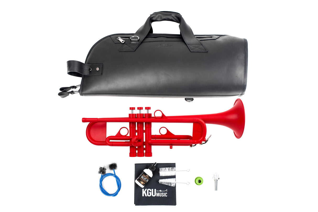 Yamaha YTR-4335G | Custom Trumpet by KGUmusic