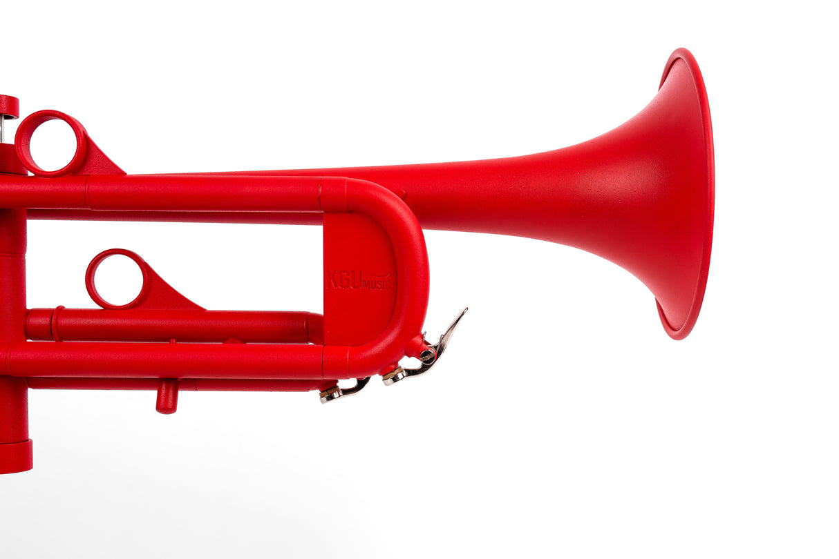 Yamaha YTR-4335G | Custom Trumpet by KGUmusic