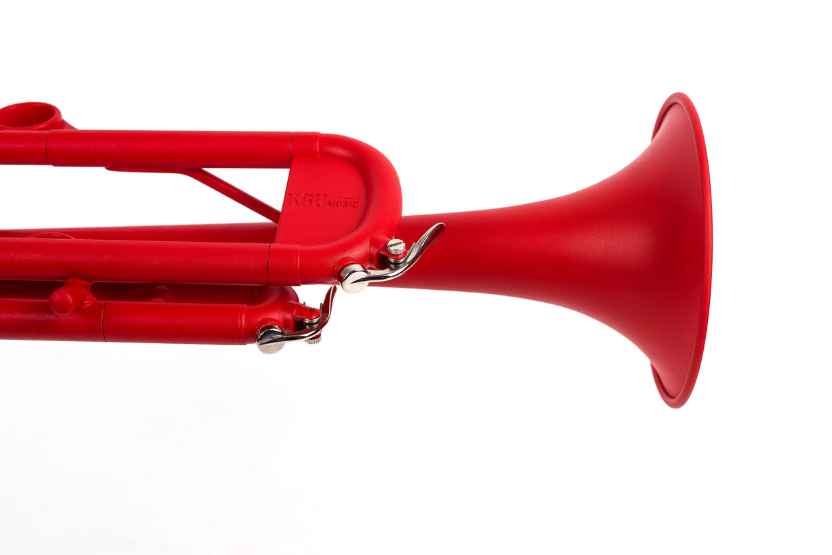 Yamaha YTR-4335G | Custom Trumpet by KGUmusic