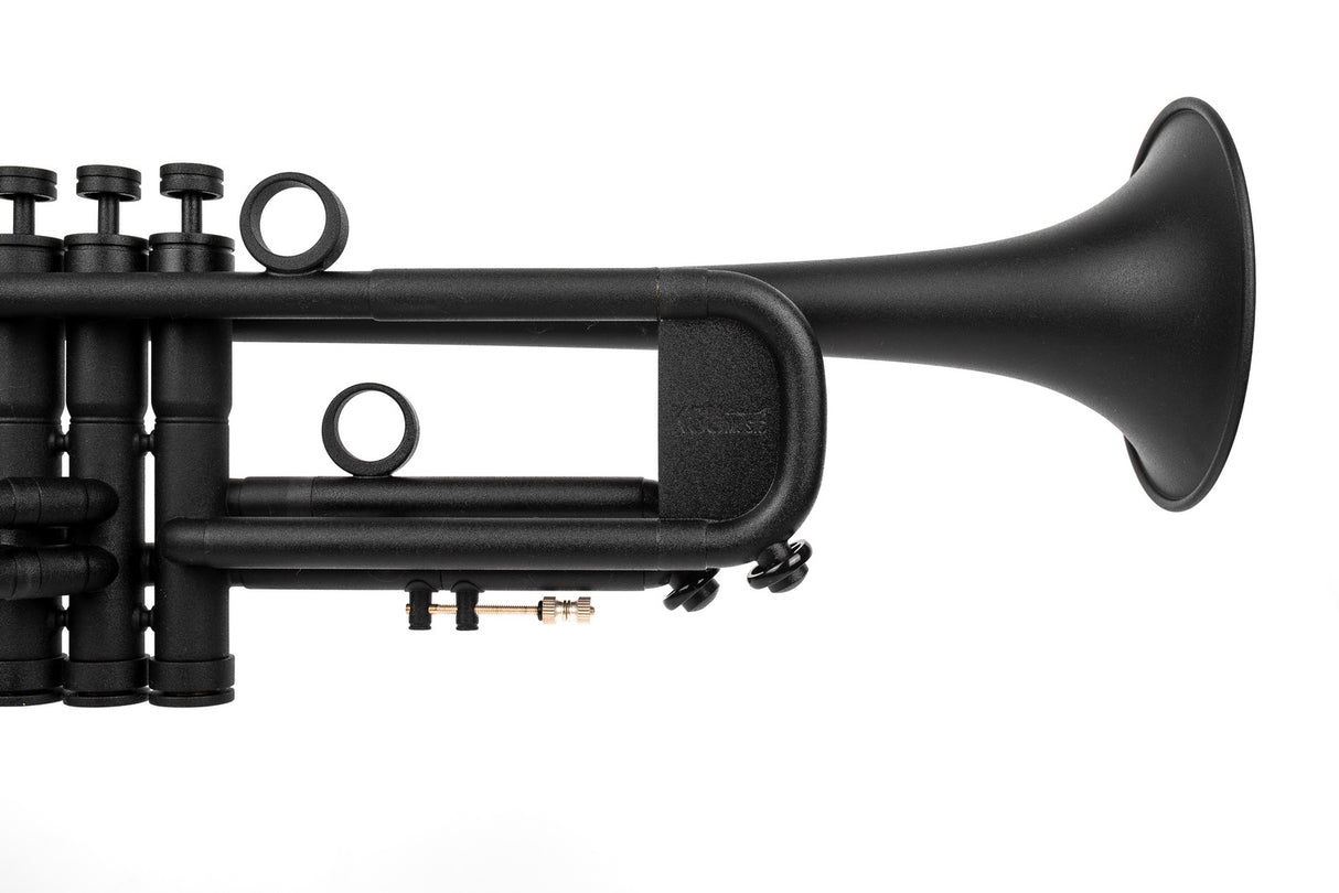 Zeus Guarnerius | Custom Trumpet by KGUmusic