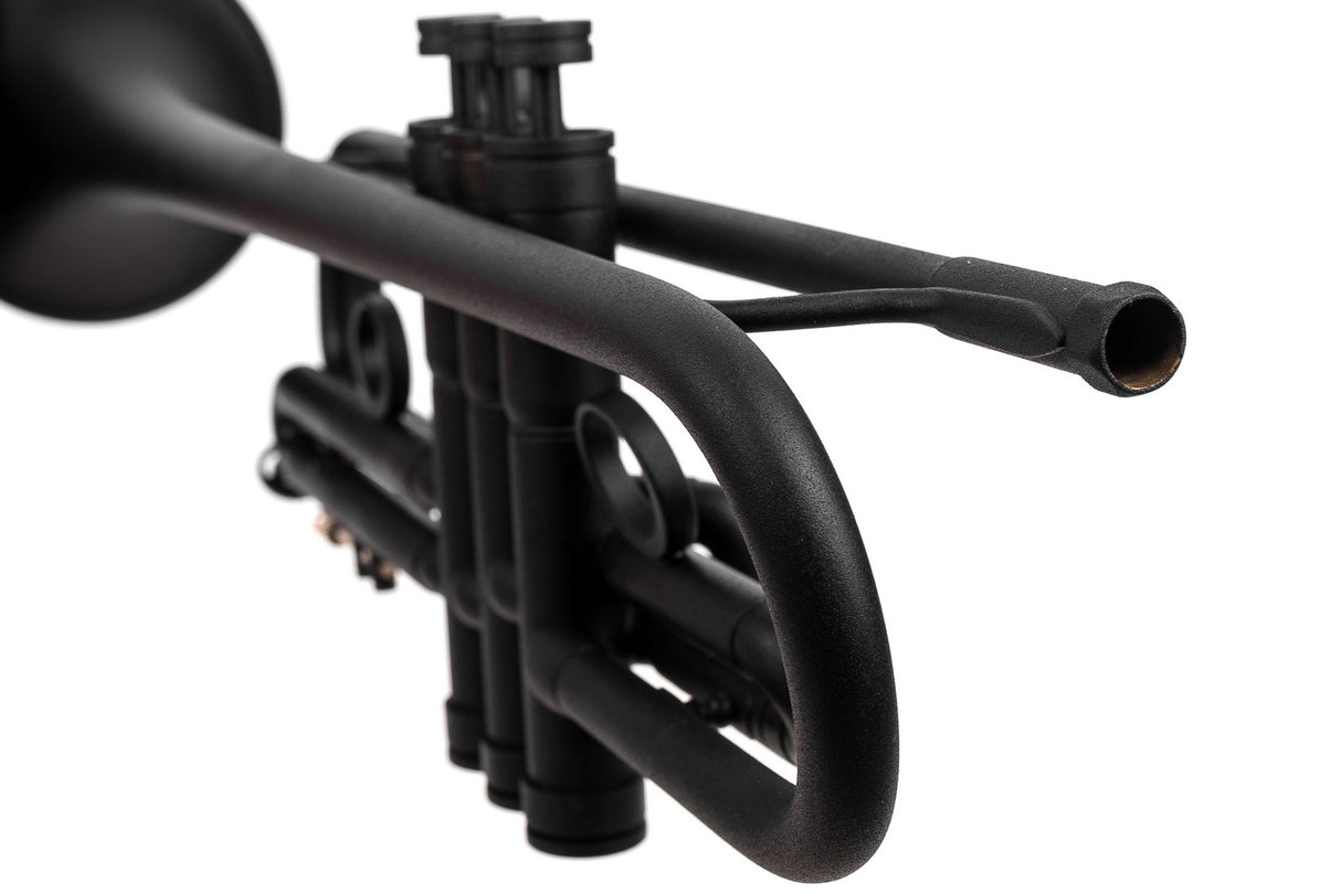 Zeus Guarnerius | Custom Trumpet by KGUmusic