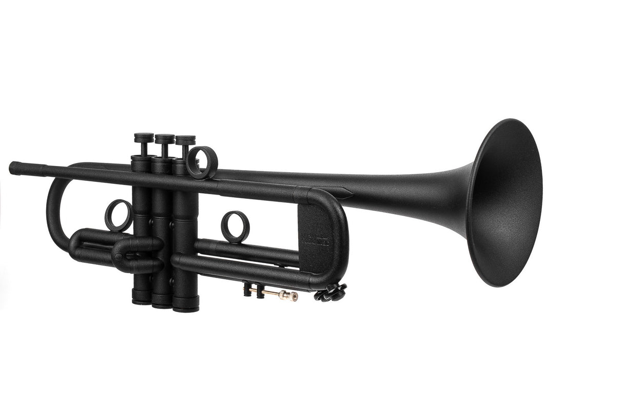 Zeus Guarnerius | Custom Trumpet by KGUmusic