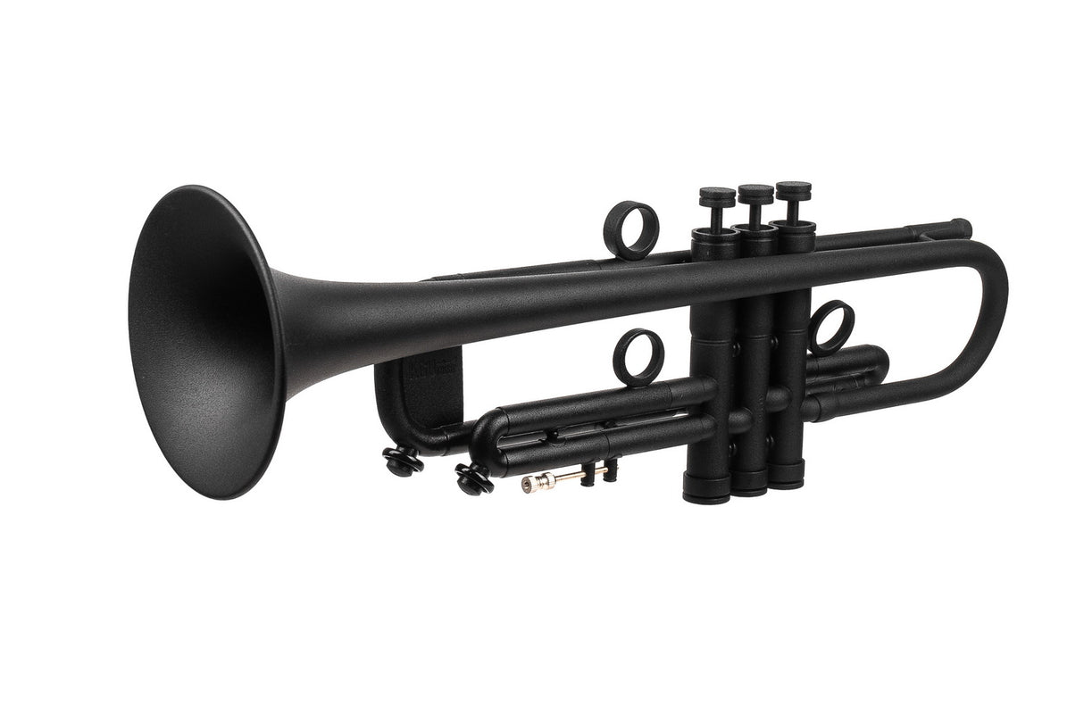Zeus Guarnerius | Custom Trumpet by KGUmusic