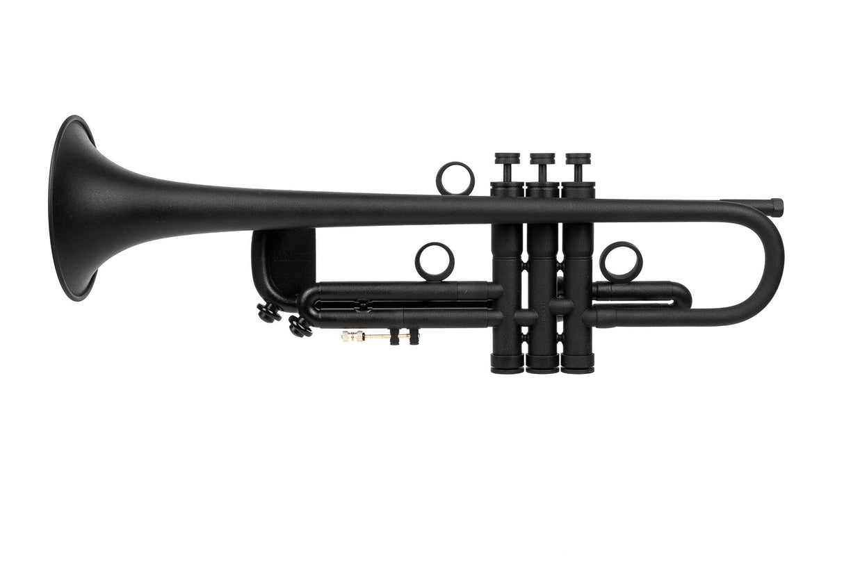 Zeus Guarnerius | Custom Trumpet by KGUmusic