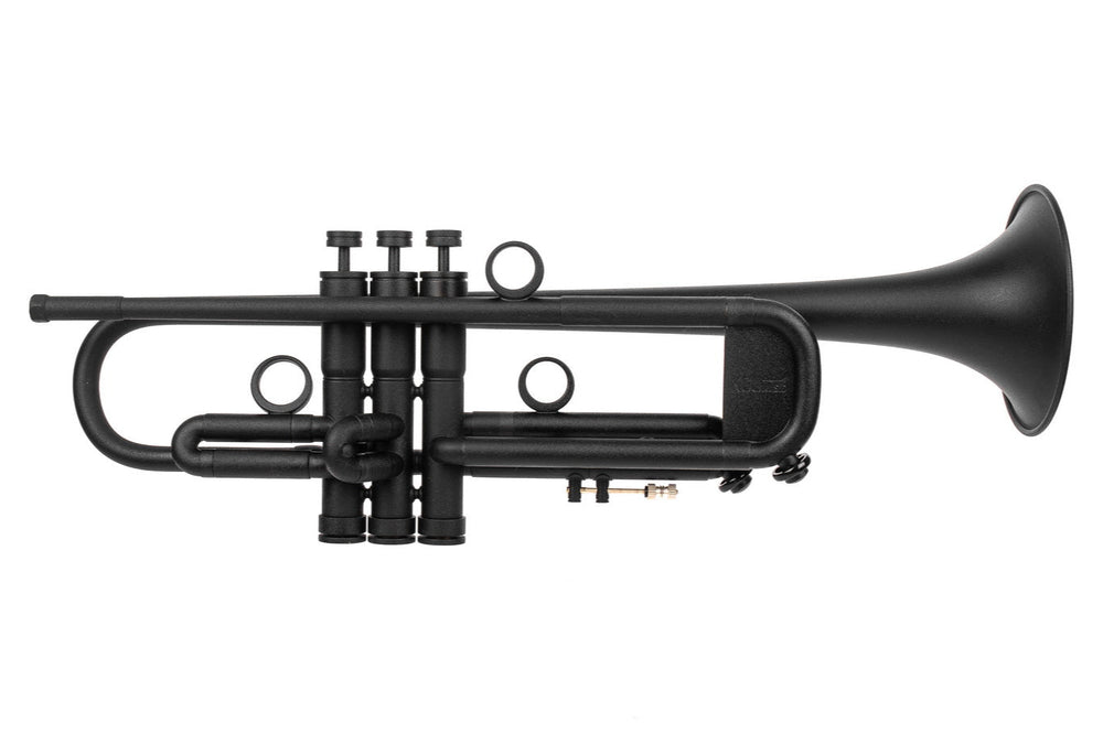 Zeus Guarnerius | Custom Trumpet by KGUmusic