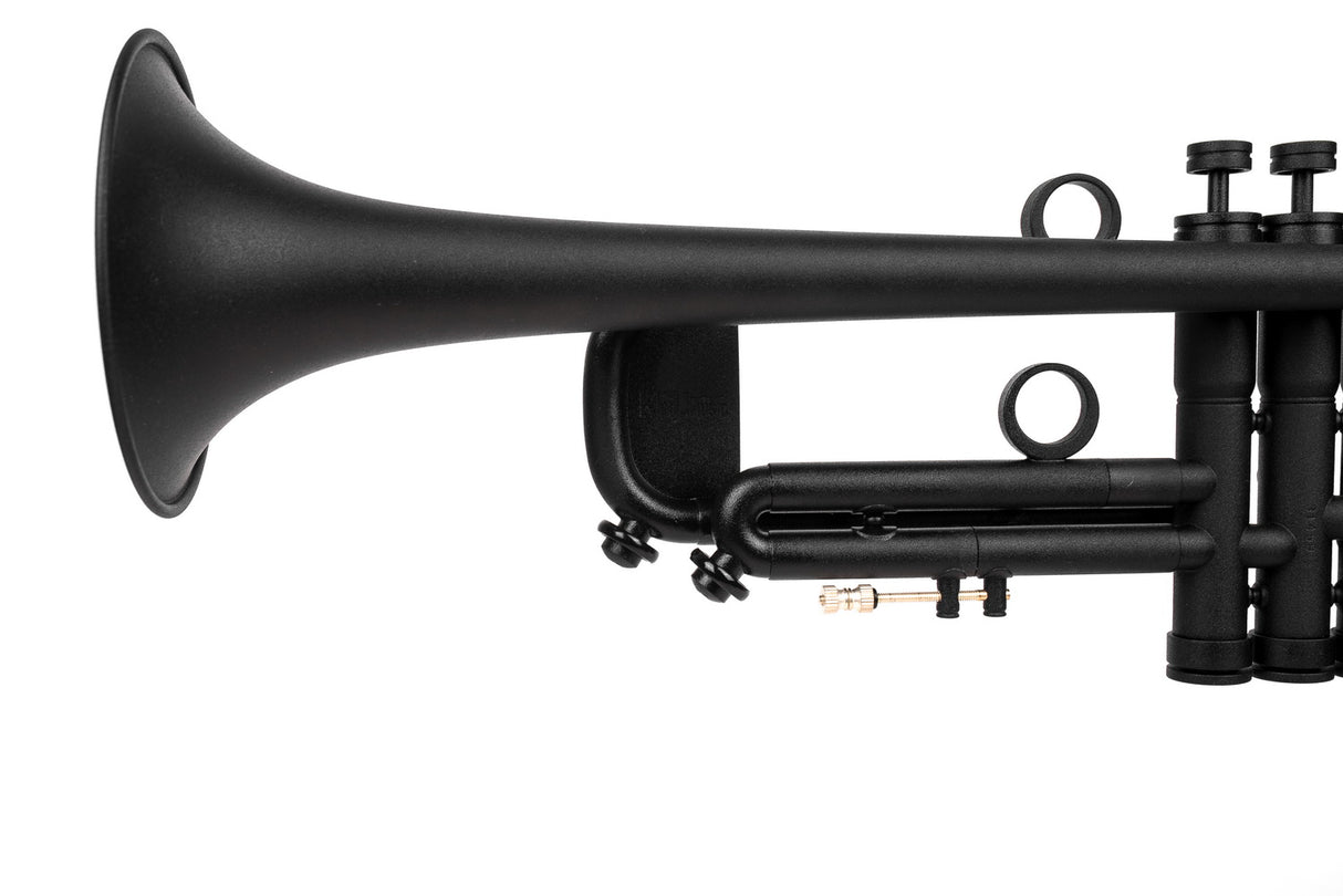 Zeus Guarnerius | Custom Trumpet by KGUmusic