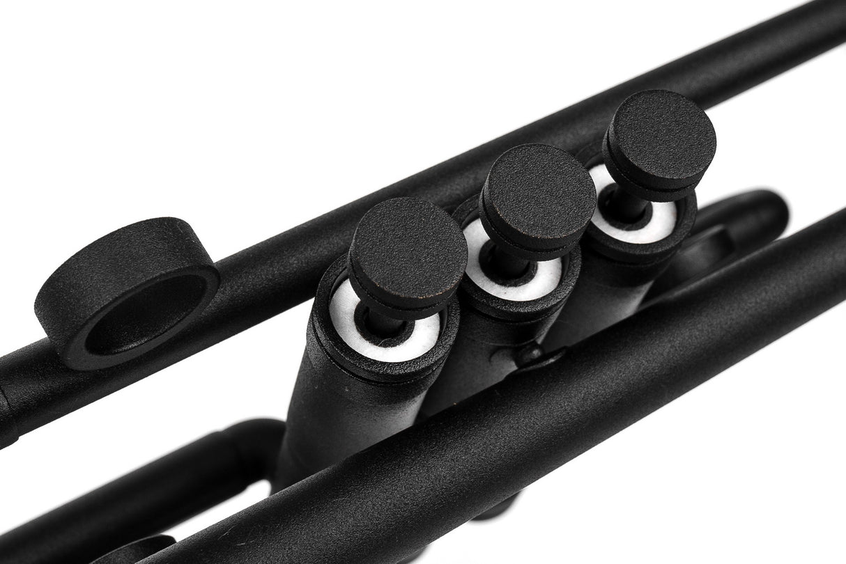 Zeus Guarnerius | Custom Trumpet by KGUmusic