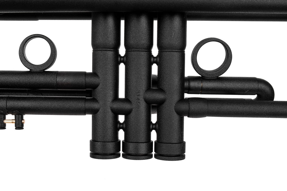 Zeus Guarnerius | Custom Trumpet by KGUmusic