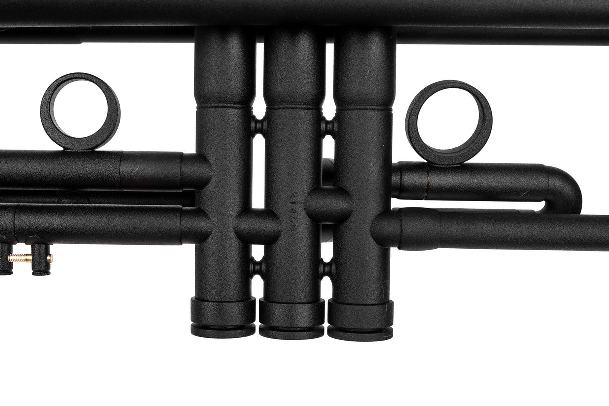 Zeus Guarnerius | Custom Trumpet by KGUmusic