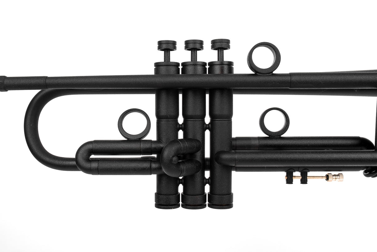 Zeus Guarnerius | Custom Trumpet by KGUmusic