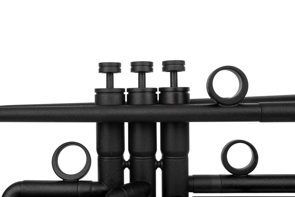 Zeus Guarnerius | Custom Trumpet by KGUmusic