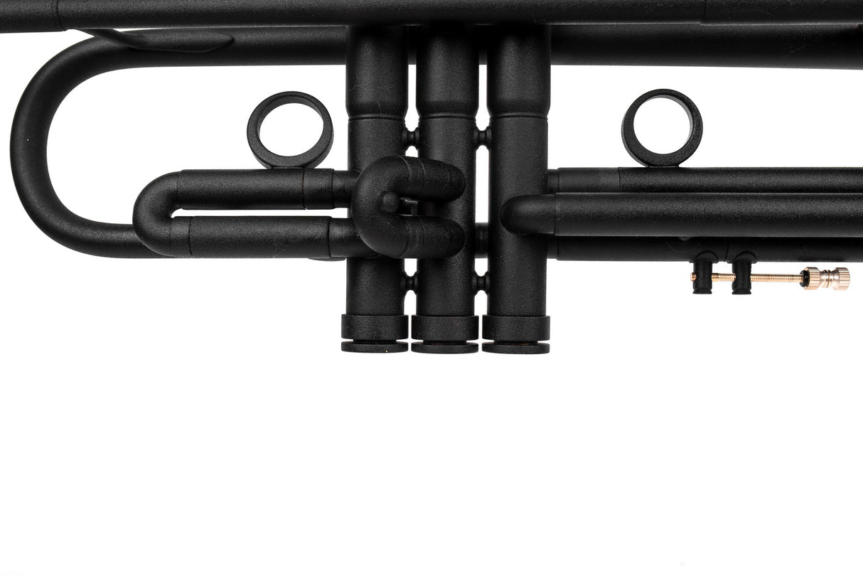 Zeus Guarnerius | Custom Trumpet by KGUmusic