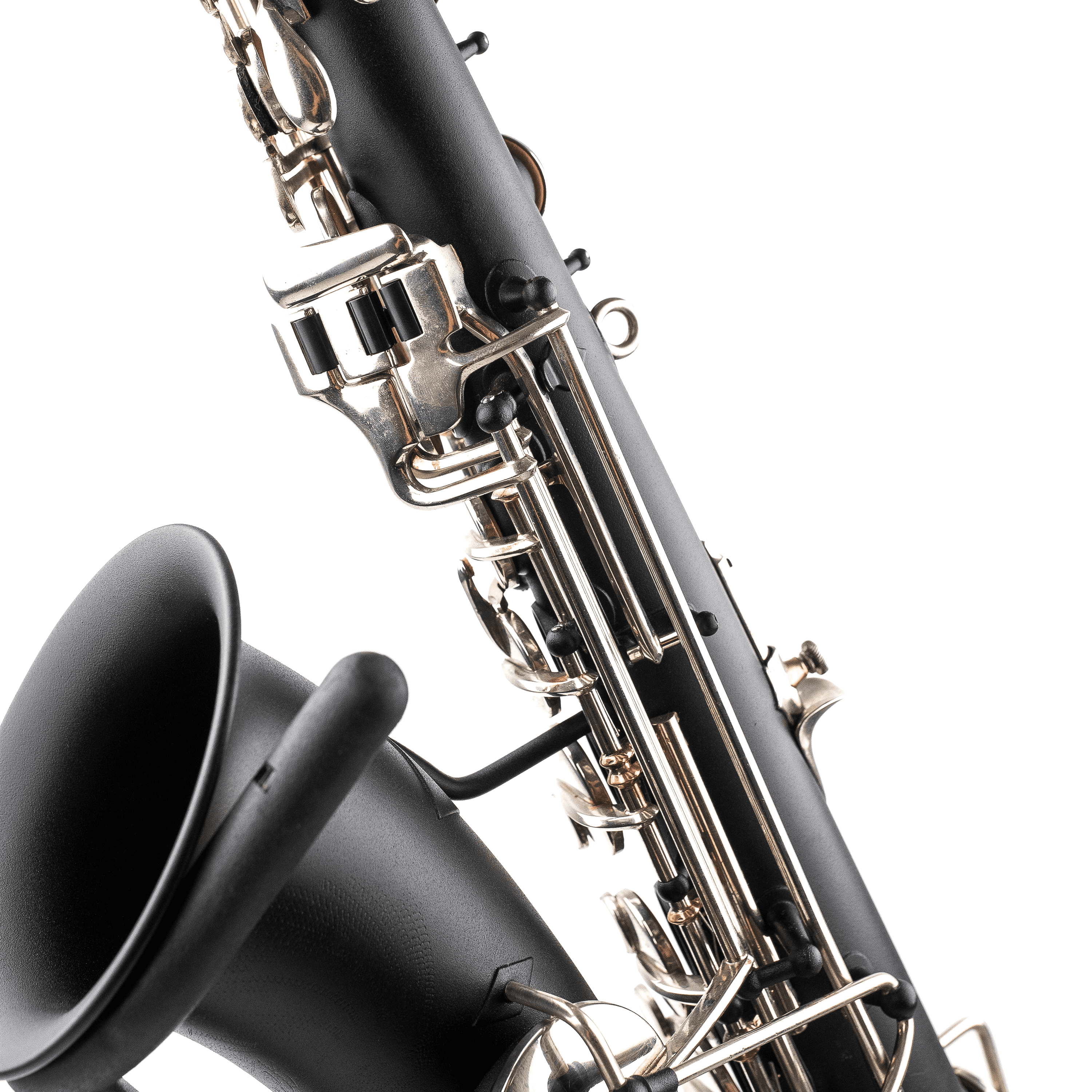 Saxophone Alto The Martin Handcraft Committee, Customized by KGUmusic