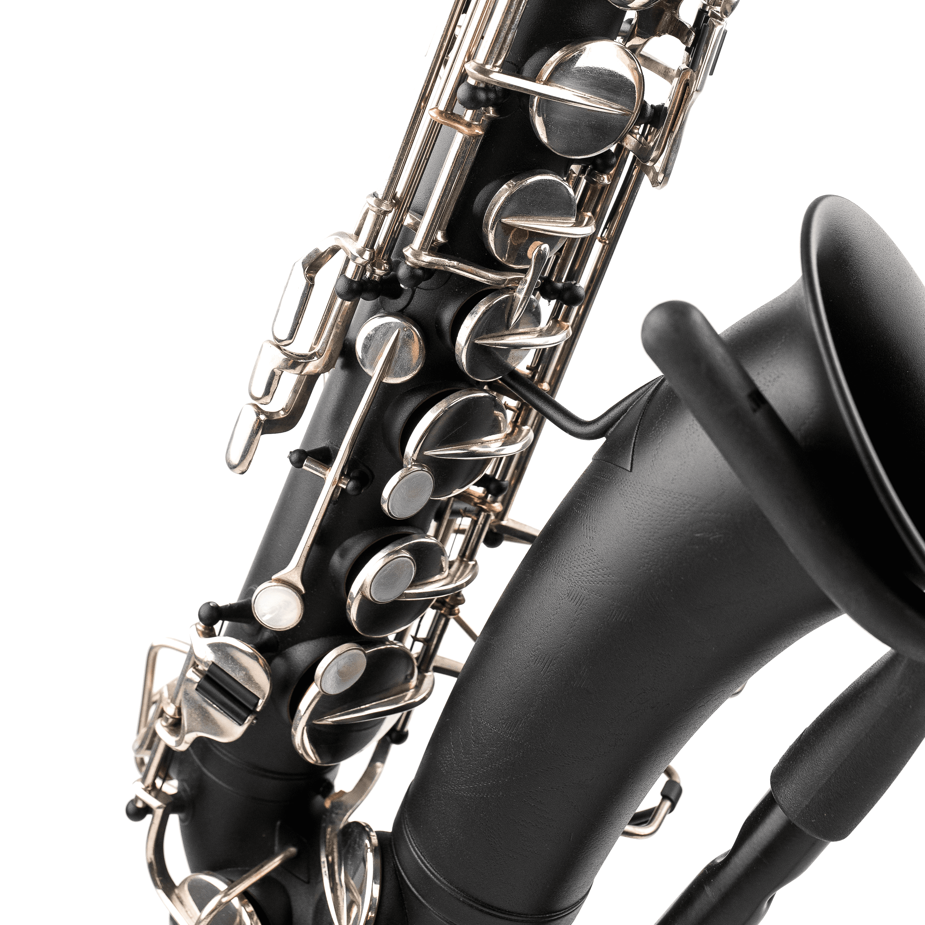 Saxophone Alto The Martin Handcraft Committee, Customized by KGUmusic