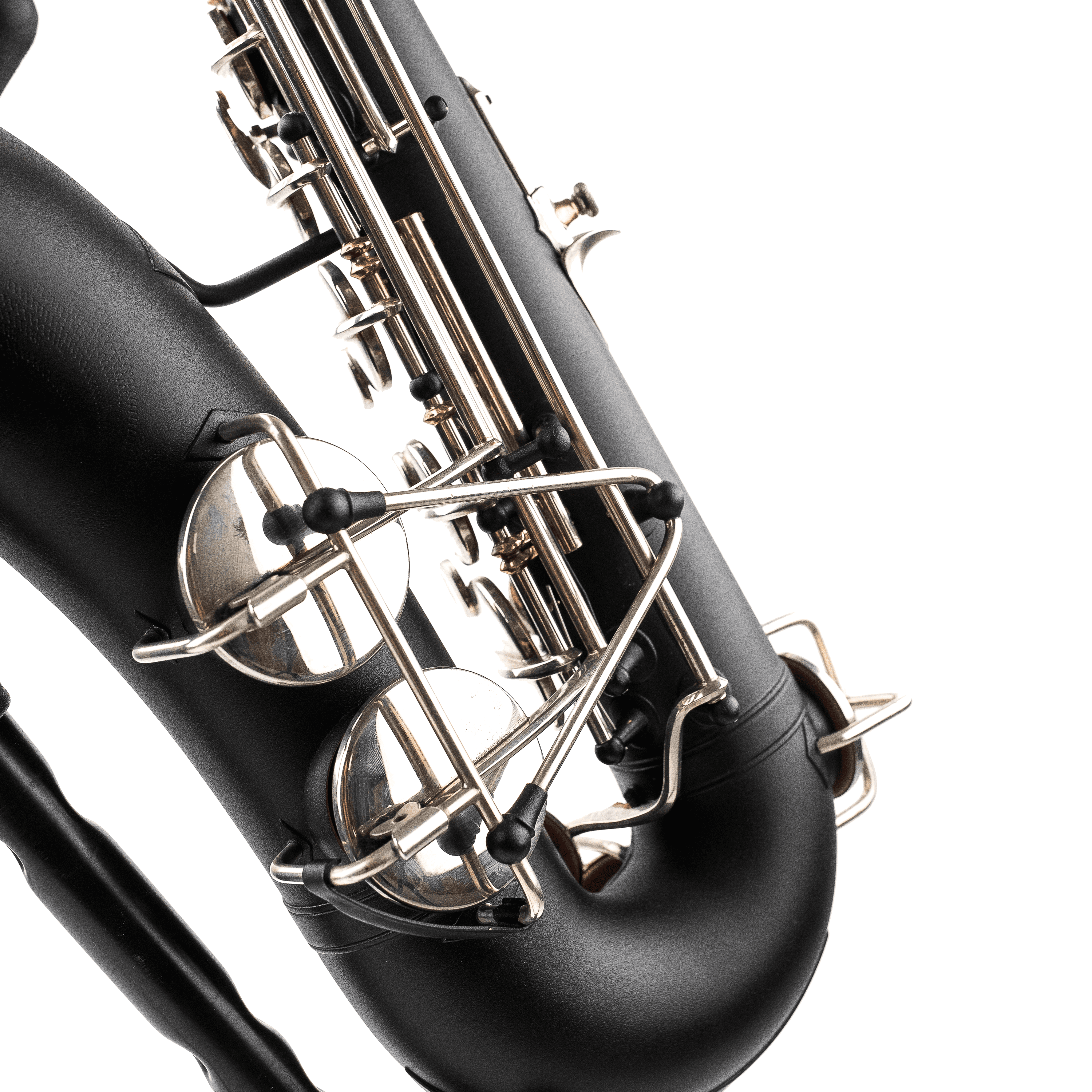 Saxophone Alto The Martin Handcraft Committee, Customized by KGUmusic