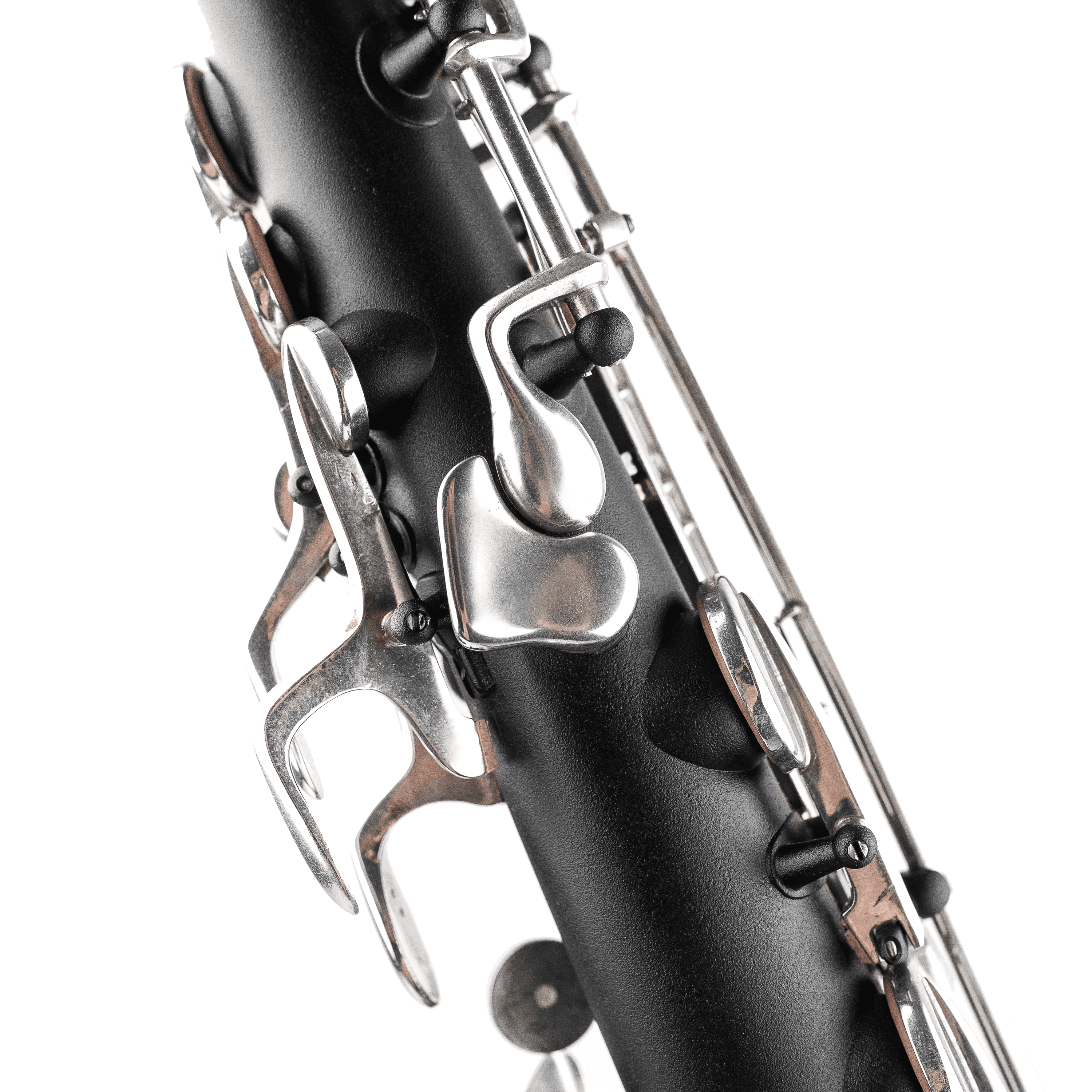 Saxophone Alto The Martin Handcraft Committee, Customized by KGUmusic