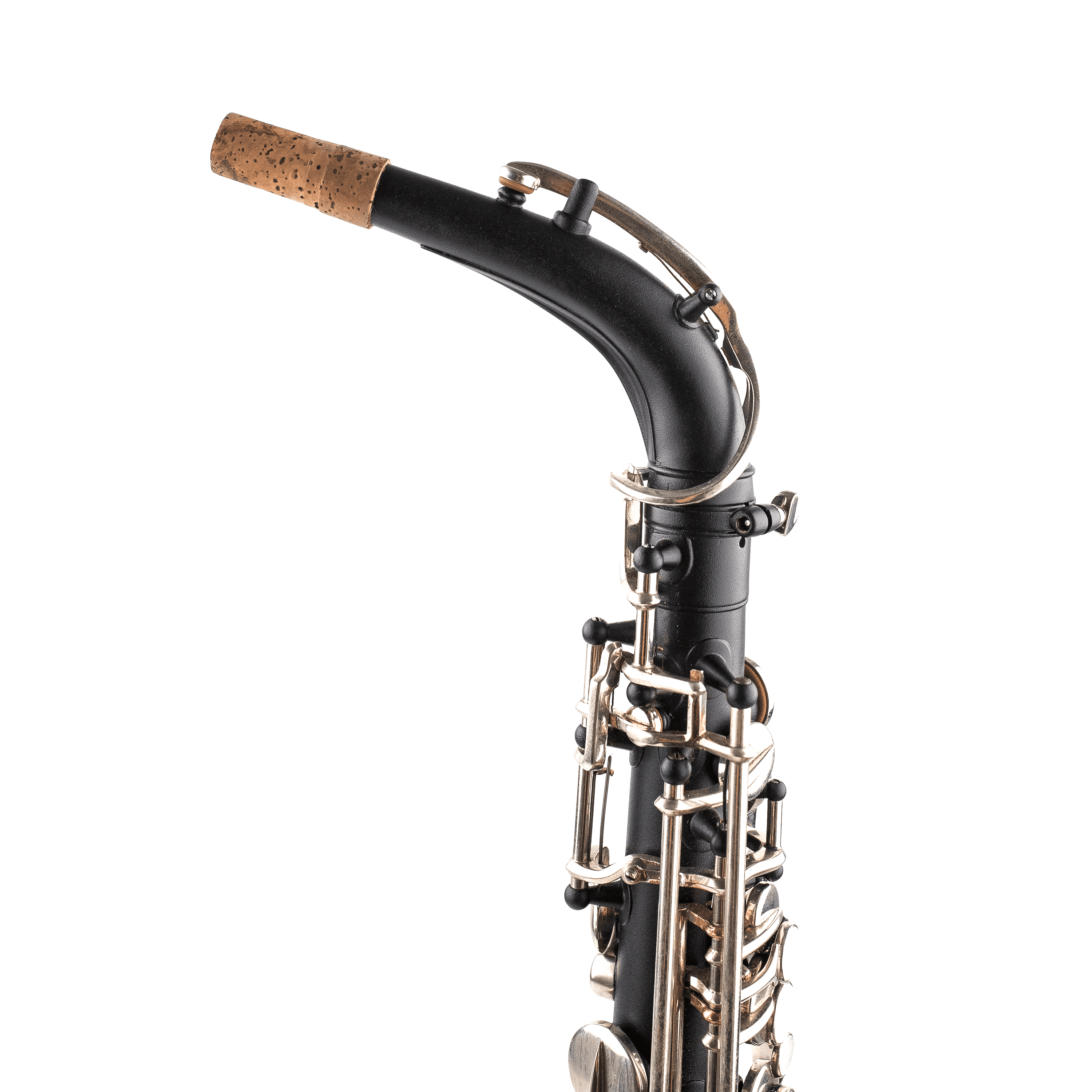 Saxophone Alto The Martin Handcraft Committee, Customized by KGUmusic