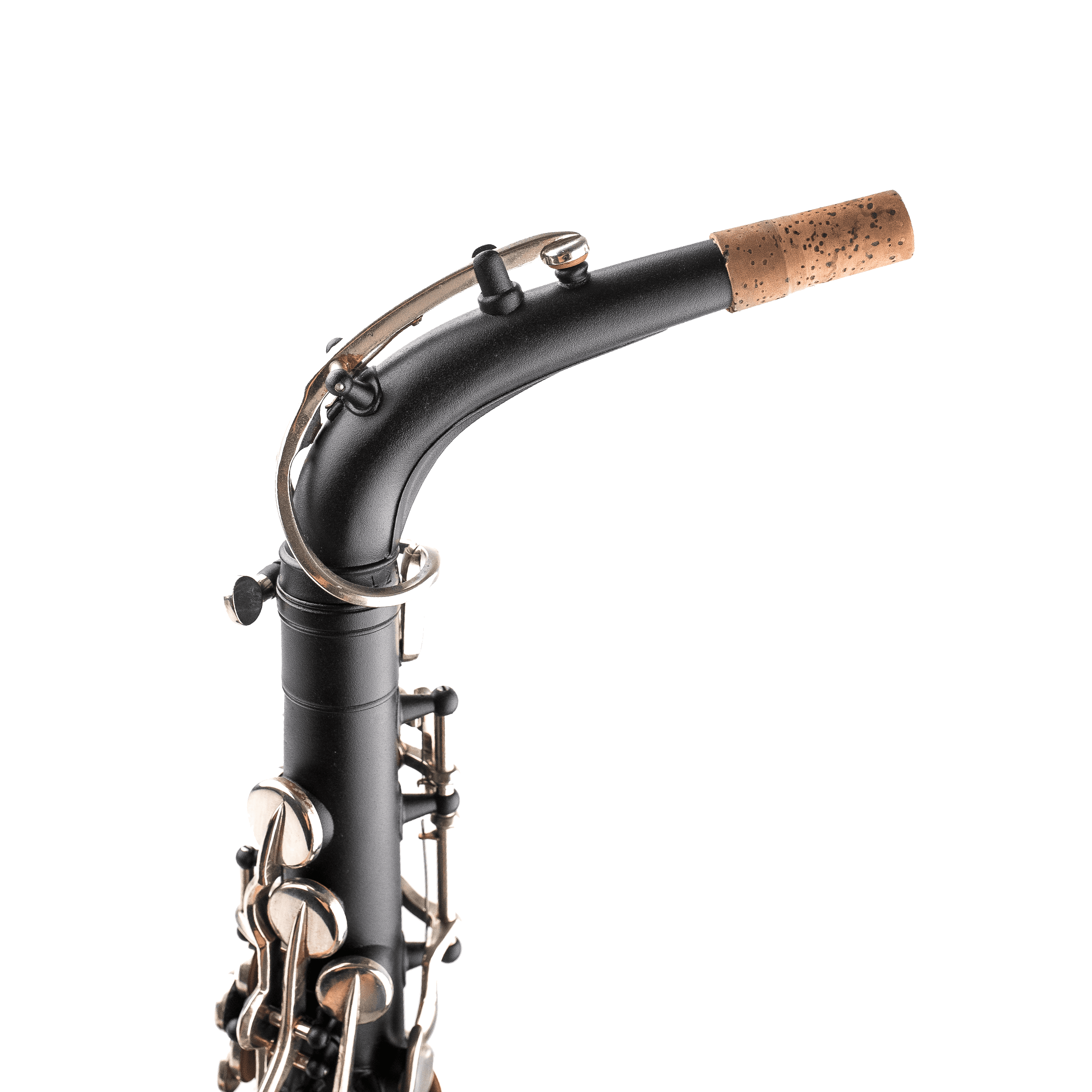 Saxophone Alto The Martin Handcraft Committee, Customized by KGUmusic