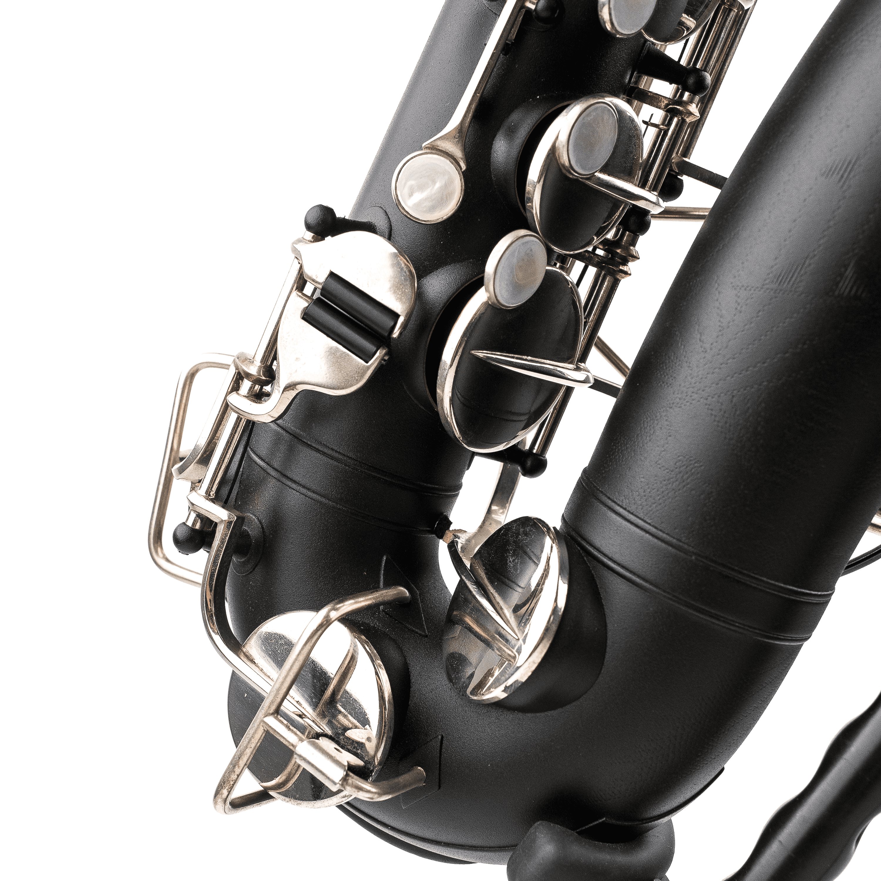 Saxophone Alto The Martin Handcraft Committee, Customized by KGUmusic