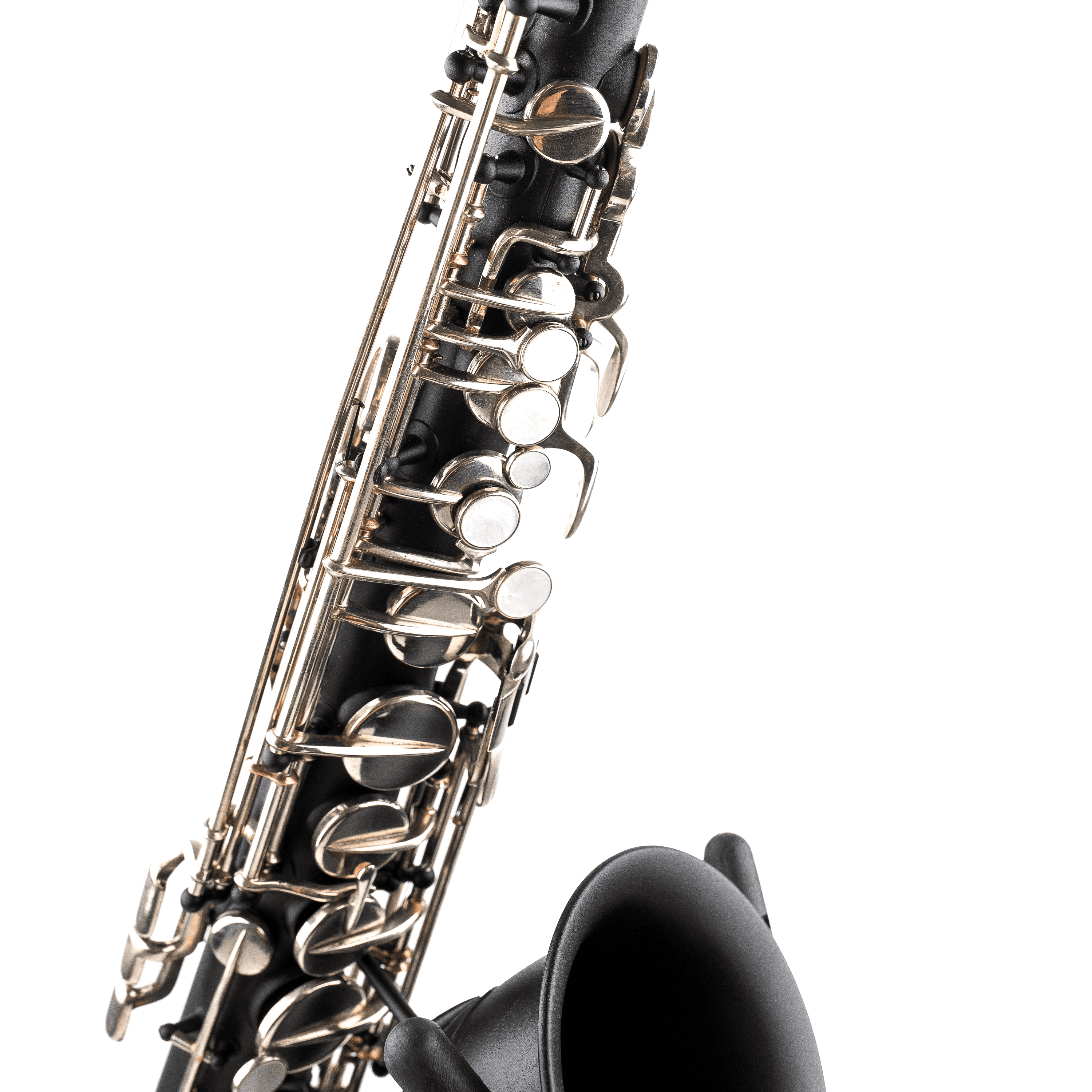 Saxophone Alto The Martin Handcraft Committee, Customized by KGUmusic