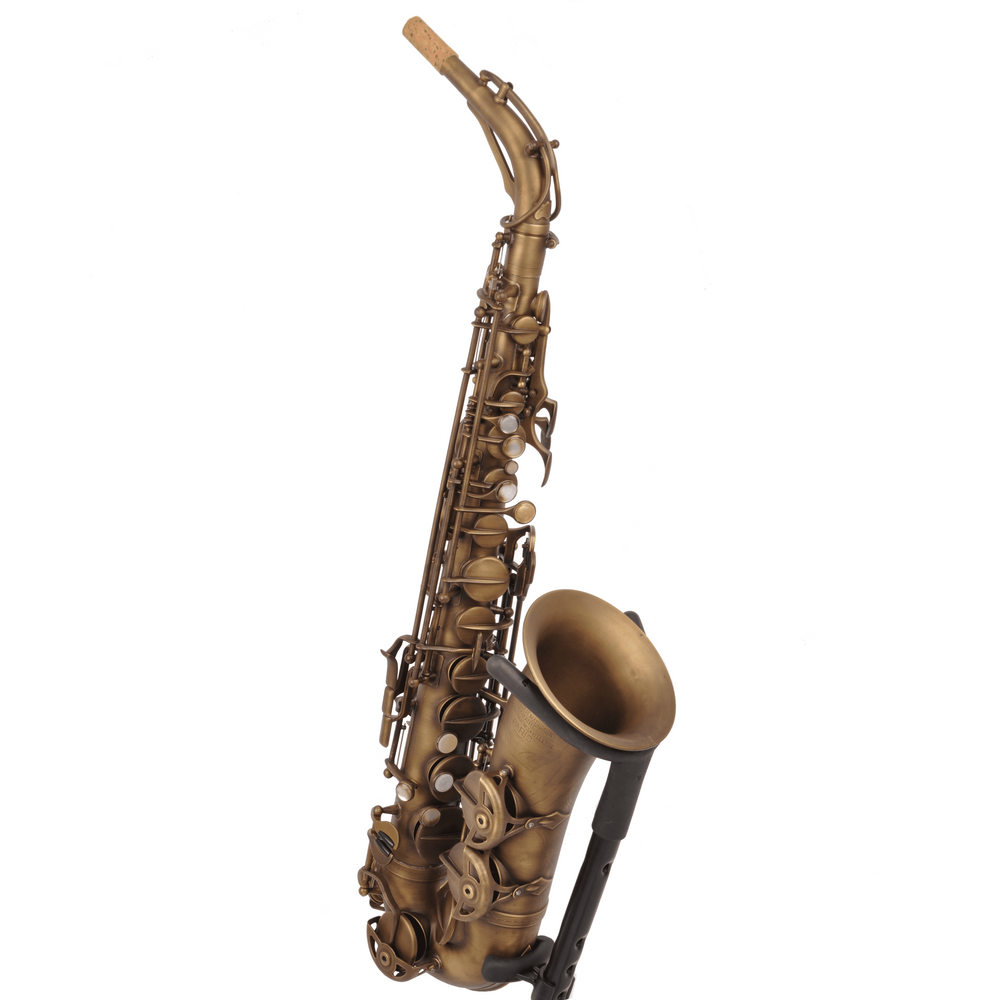 Saxophone Alto SML Model 49 Made in France Customized by KGUmusic