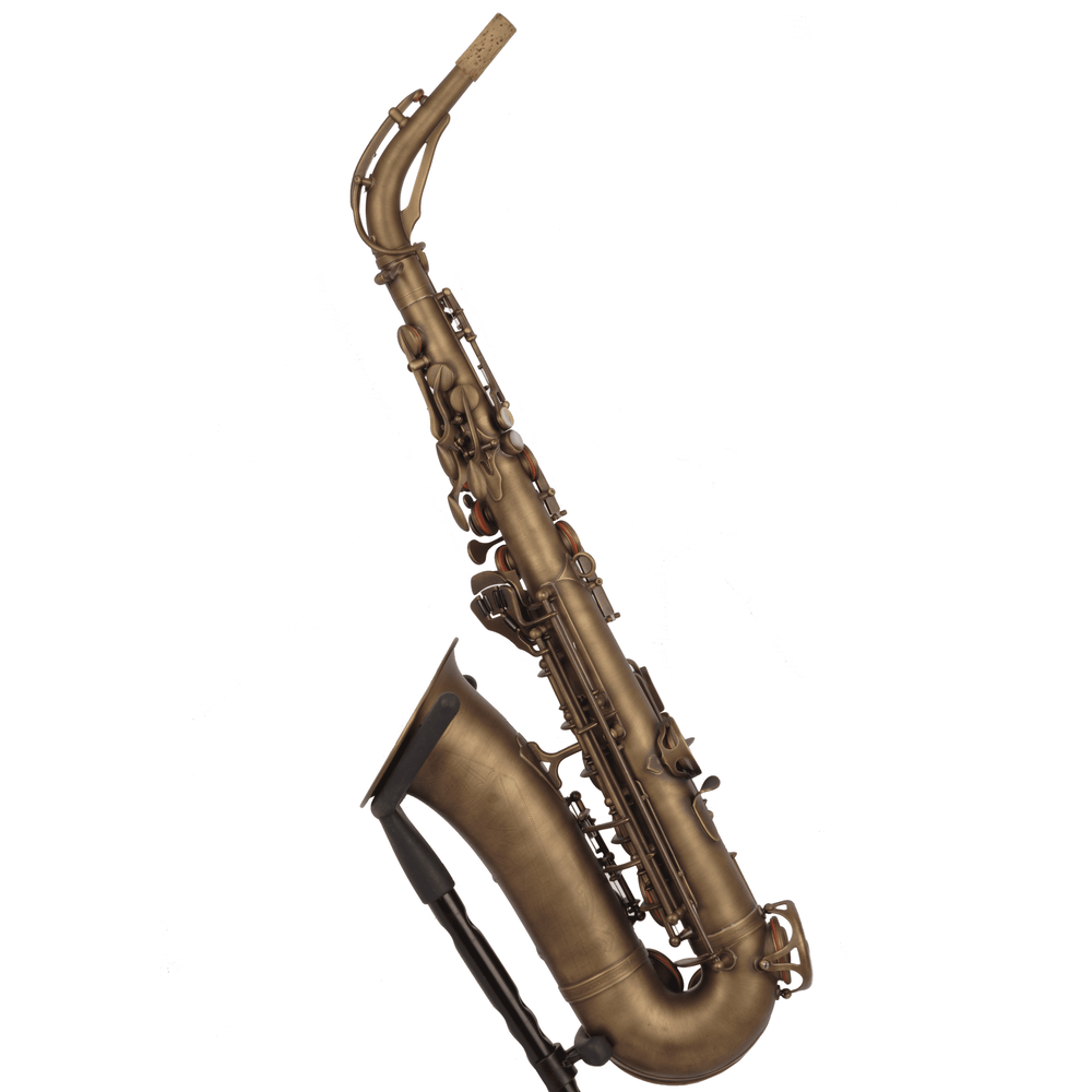Saxophone Alto SML Model 49 Made in France Customized by KGUmusic