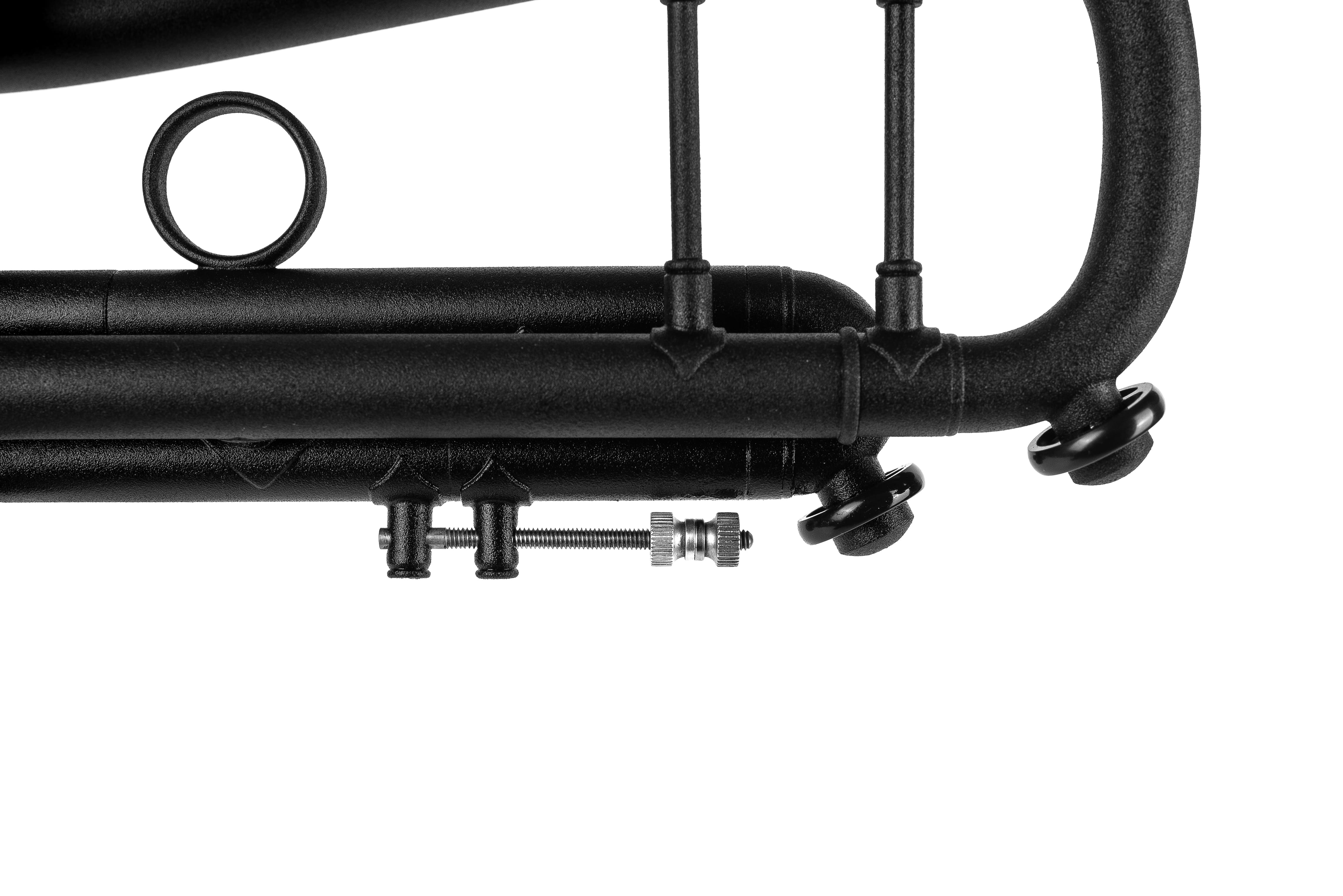 Bach Stradivarius 180-37 Trumpet with Euro Bell | KGUmusic