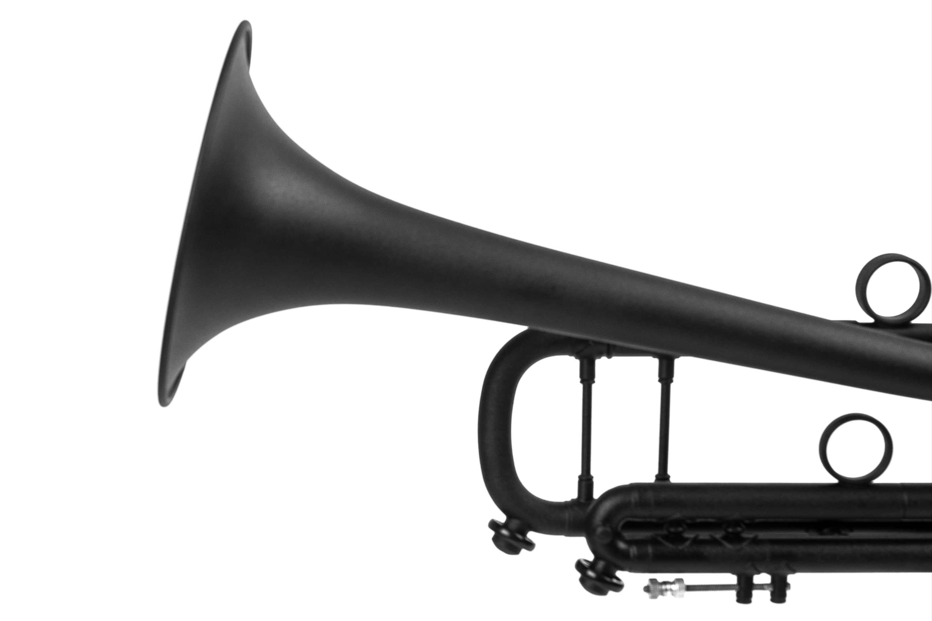 Bach Stradivarius 180-37 Trumpet with Euro Bell | KGUmusic