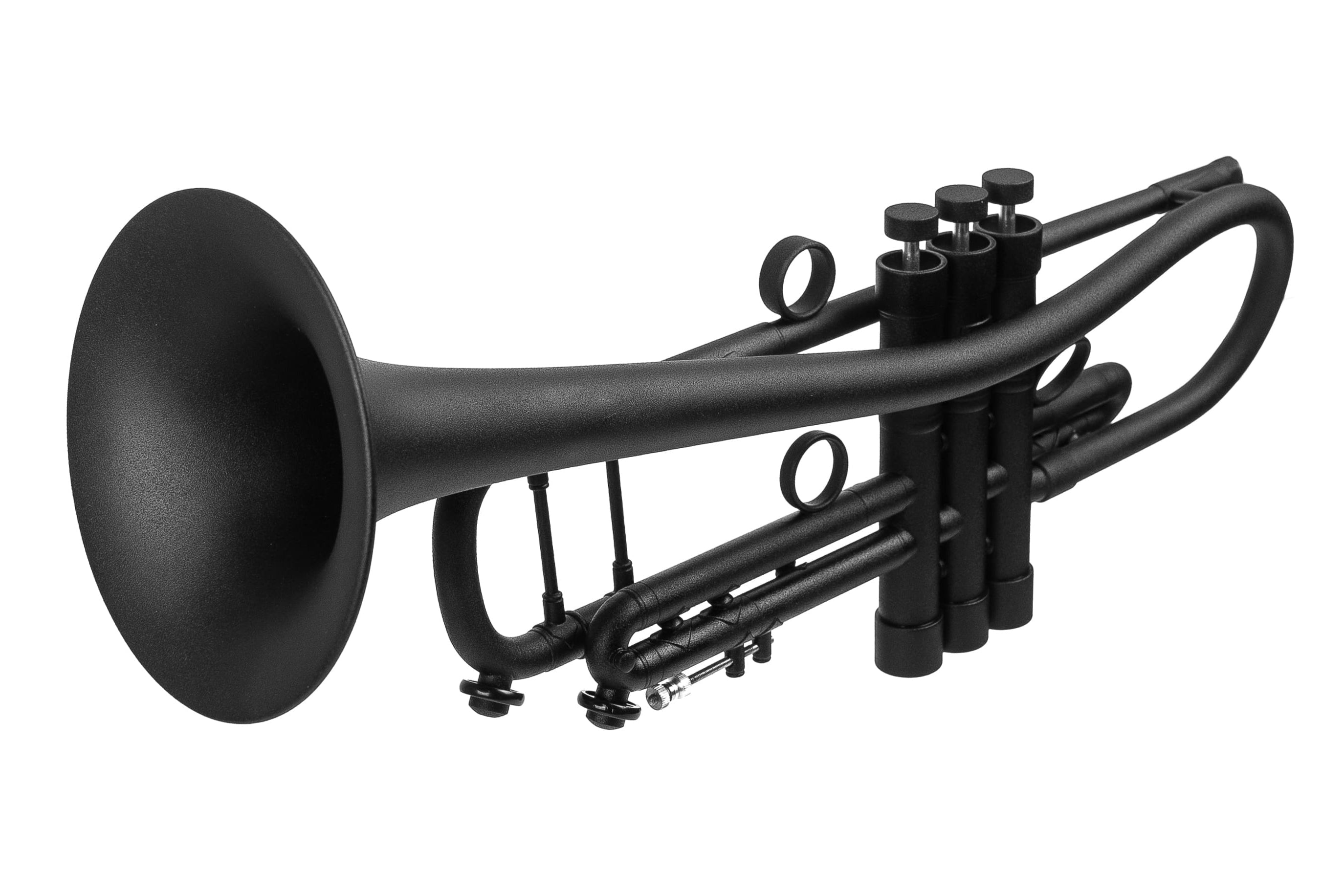 Bach Stradivarius 180-37 Trumpet with Euro Bell | KGUmusic