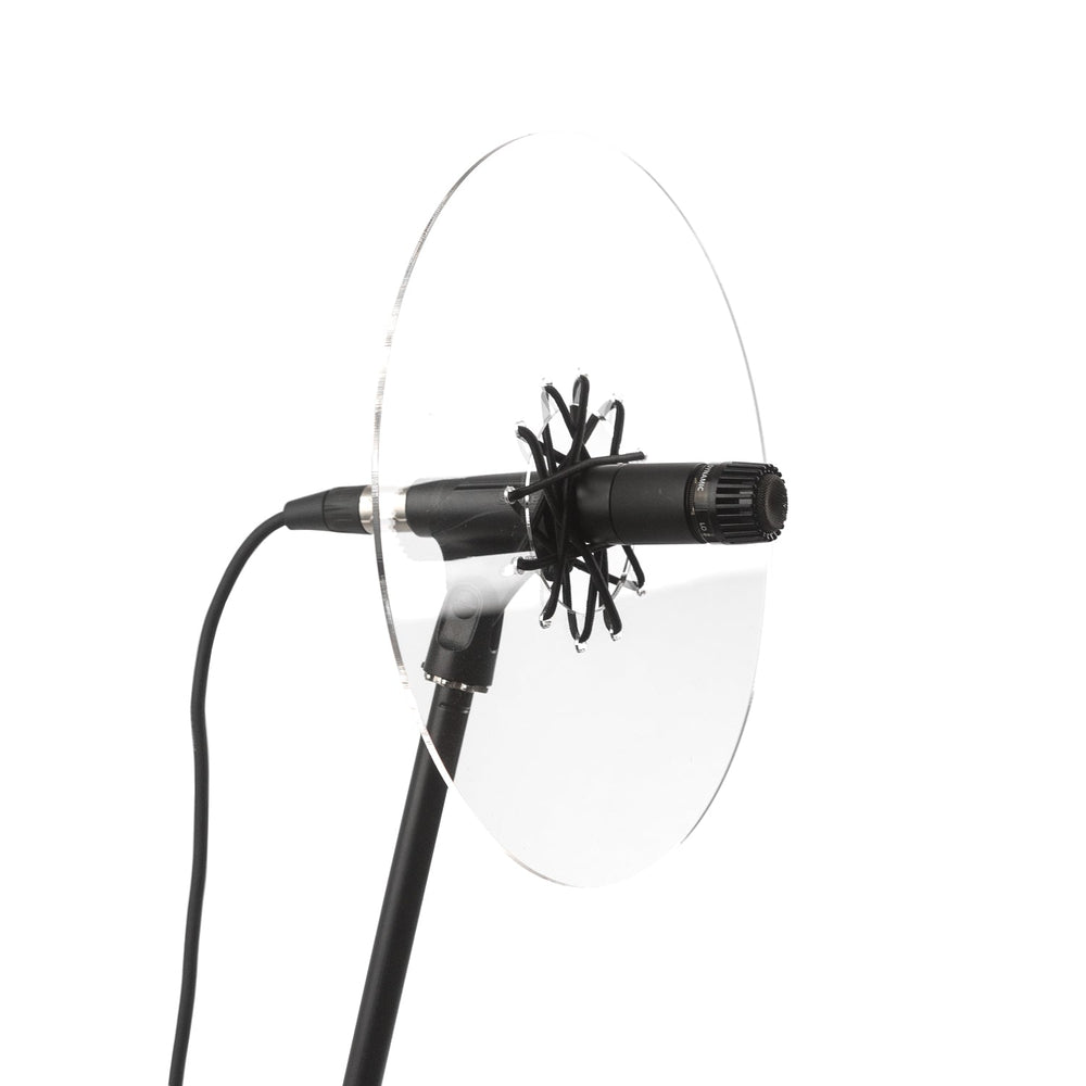 Deflector for Trumpet, Trombone, Saxophone | Sound Mirror | KGUmusic