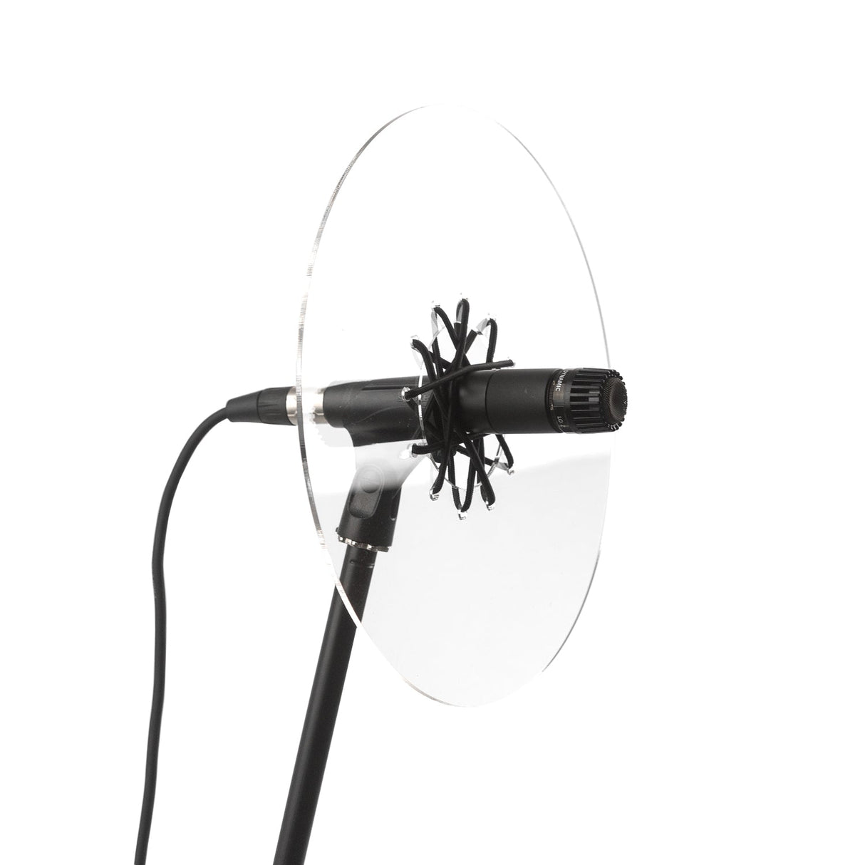 Deflector for Trumpet, Trombone, Saxophone | Sound Mirror | KGUmusic