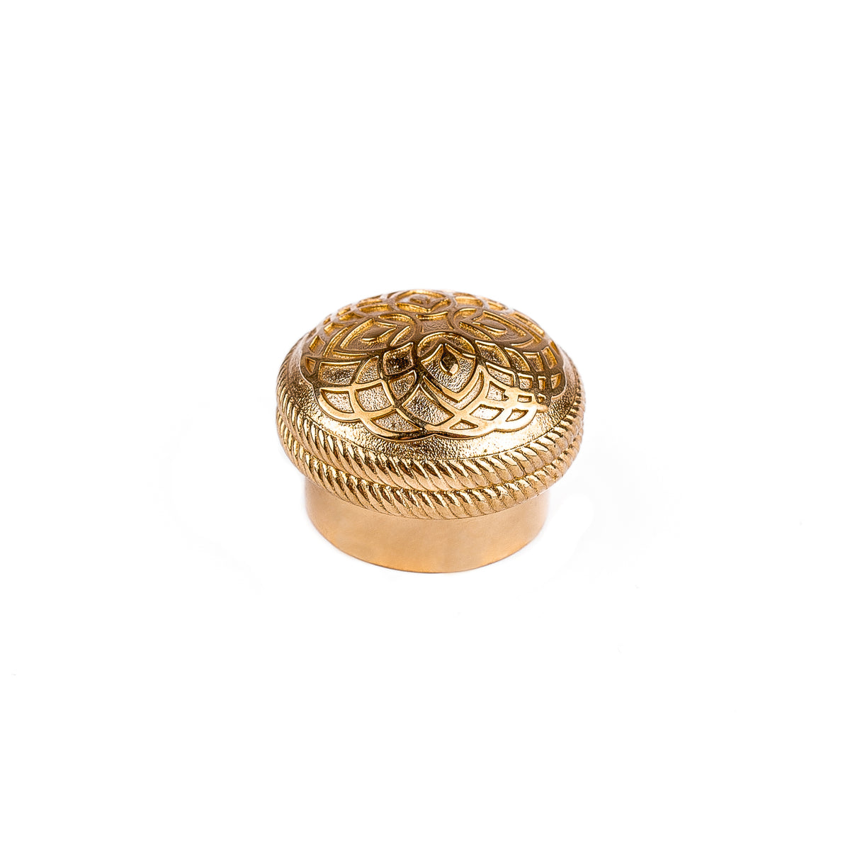 AXIS Gold Plated Flute Crown for Yamaha, Pearl, Jupiter | KGUmusic