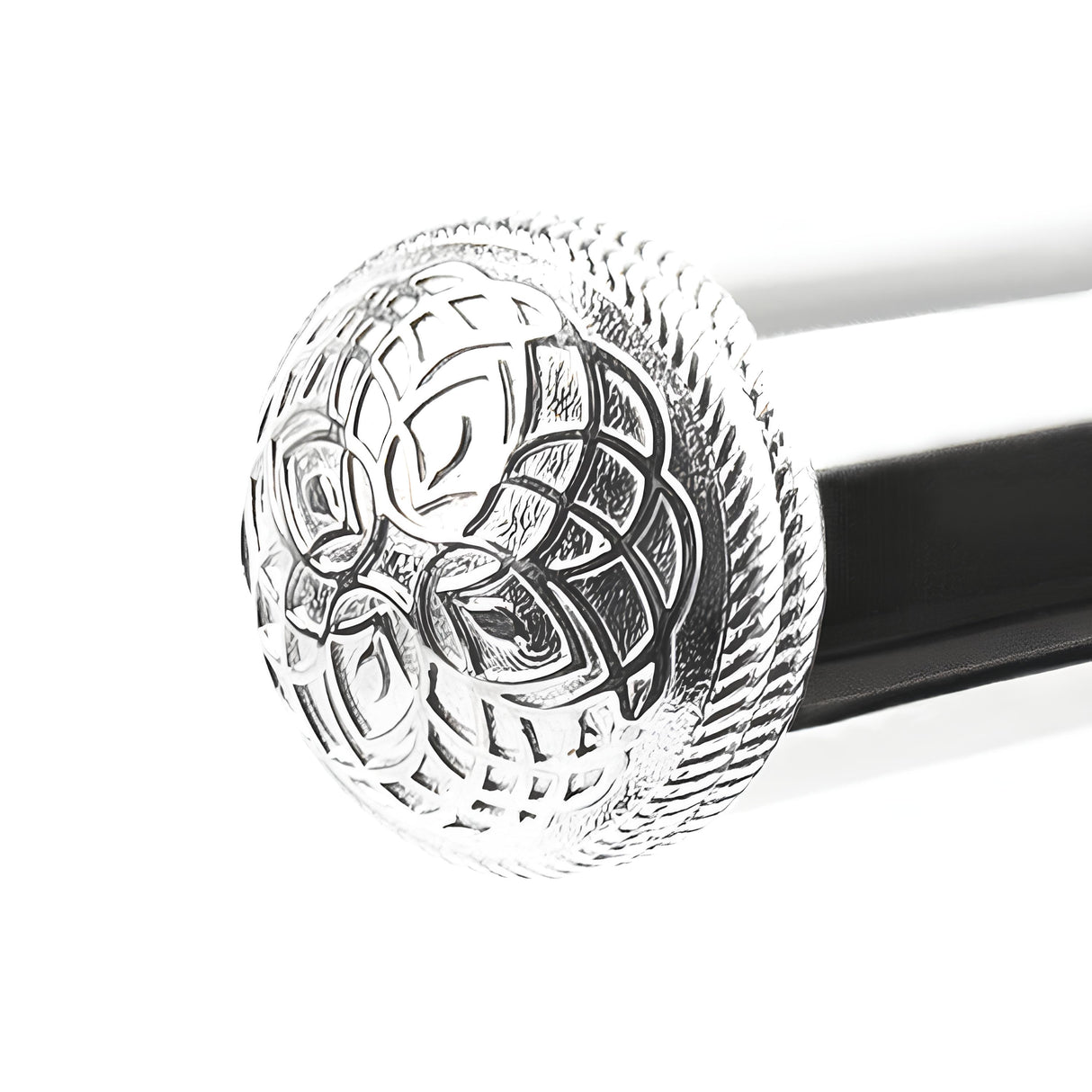 AXIS Light Silver Flute Crown for Yamaha, Pearl, Jupiter | KGUmusic