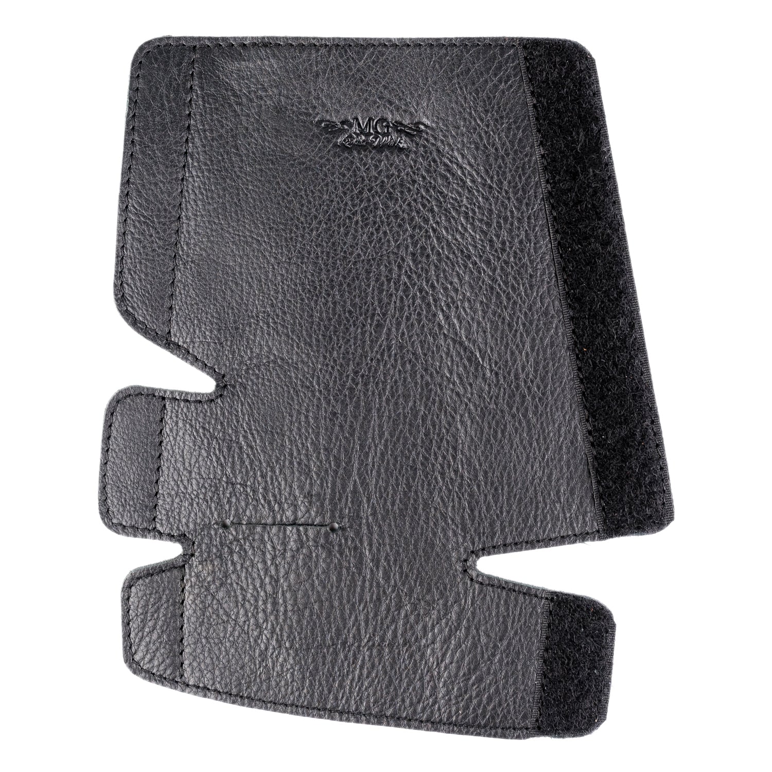 Extra soft Leather Hand Guard for French Horn | KGUmusic