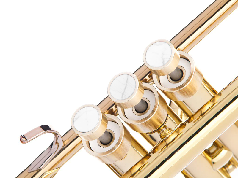 Trumpet CUSTOM Finger Buttons