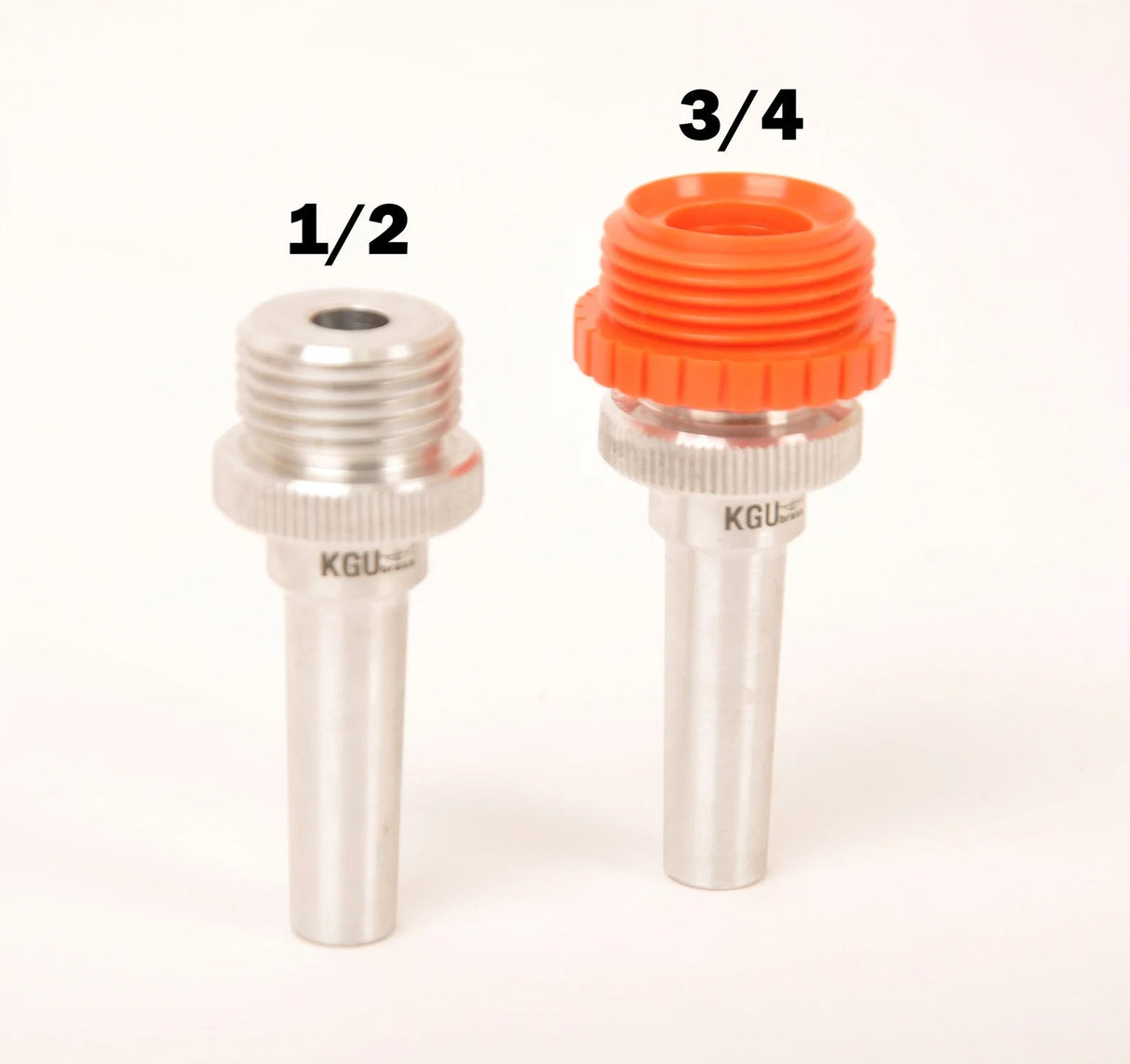 TRUMPET HEAVY TRIM KIT. KGUMUSIC (Aqua Nozzle GIFT)