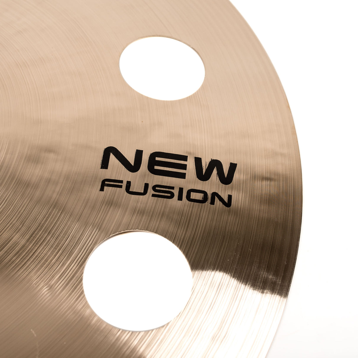 KGUmusic 19” FX Crash NEW FUSION Cymbal