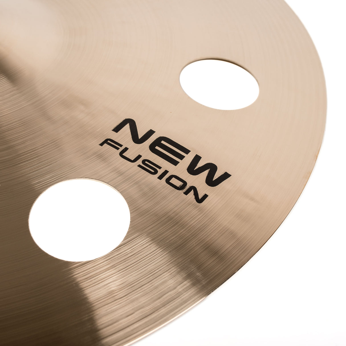 KGUmusic 19” FX Crash NEW FUSION Cymbal