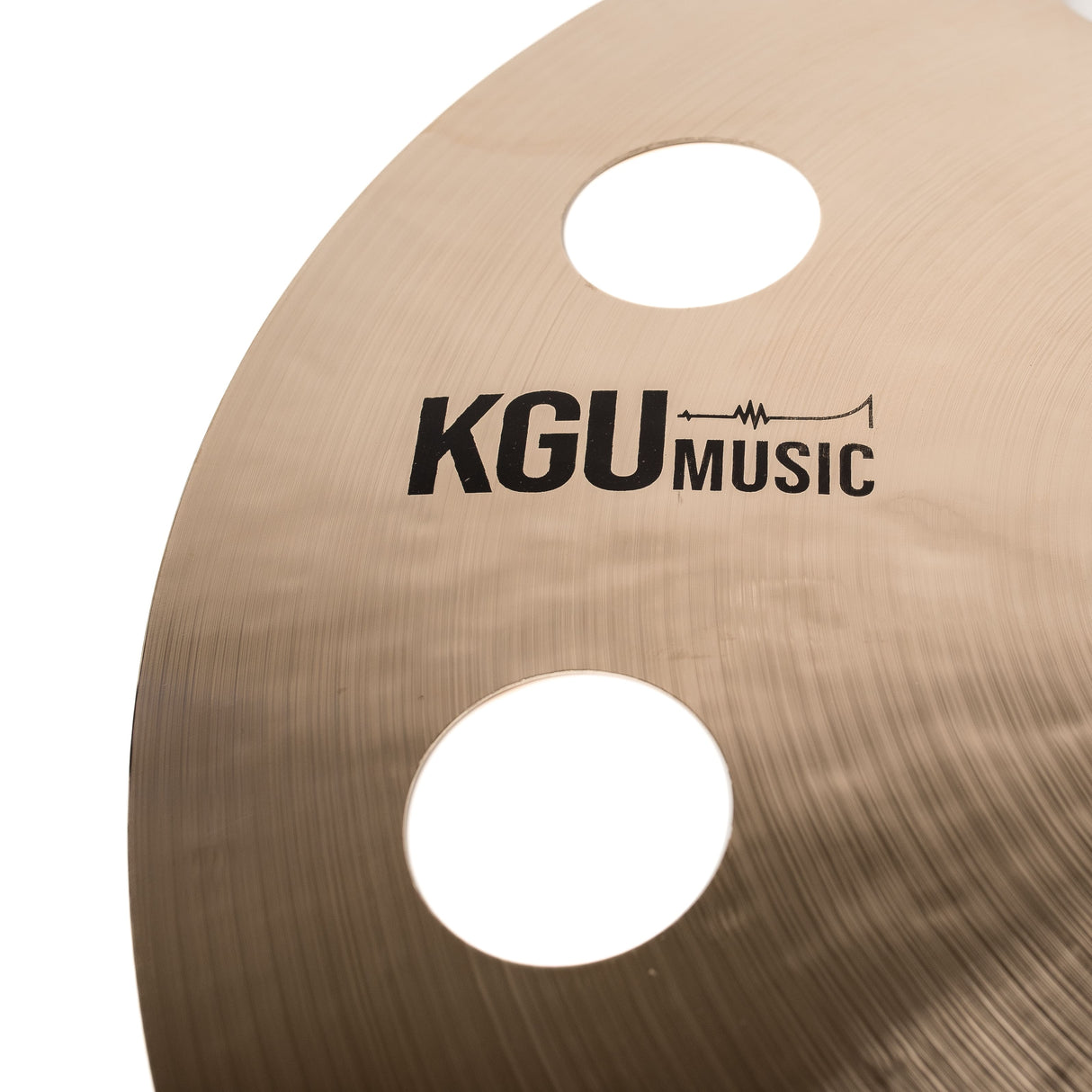 KGUmusic 19” FX Crash NEW FUSION Cymbal
