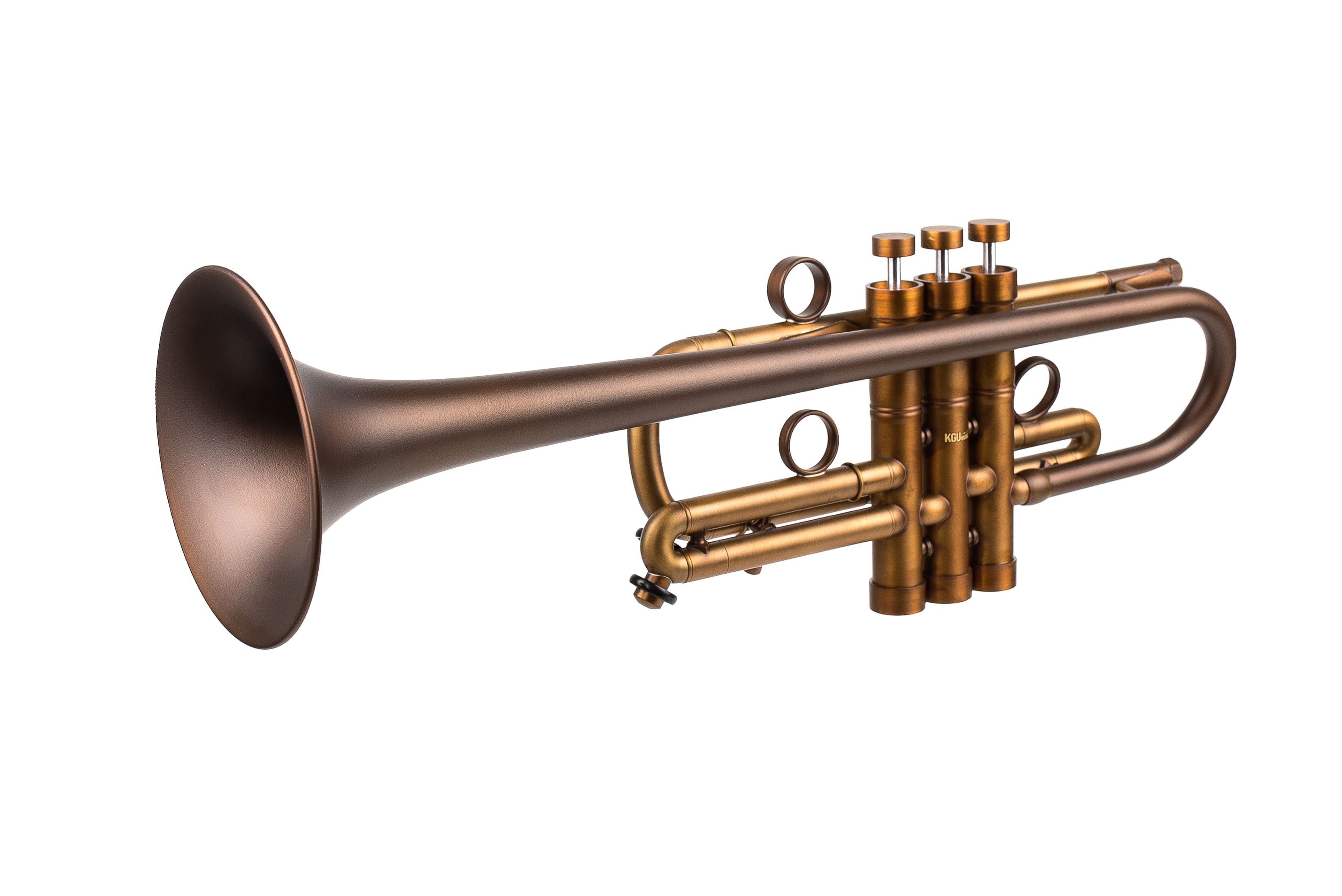 KGUmusic Capella C Trumpet