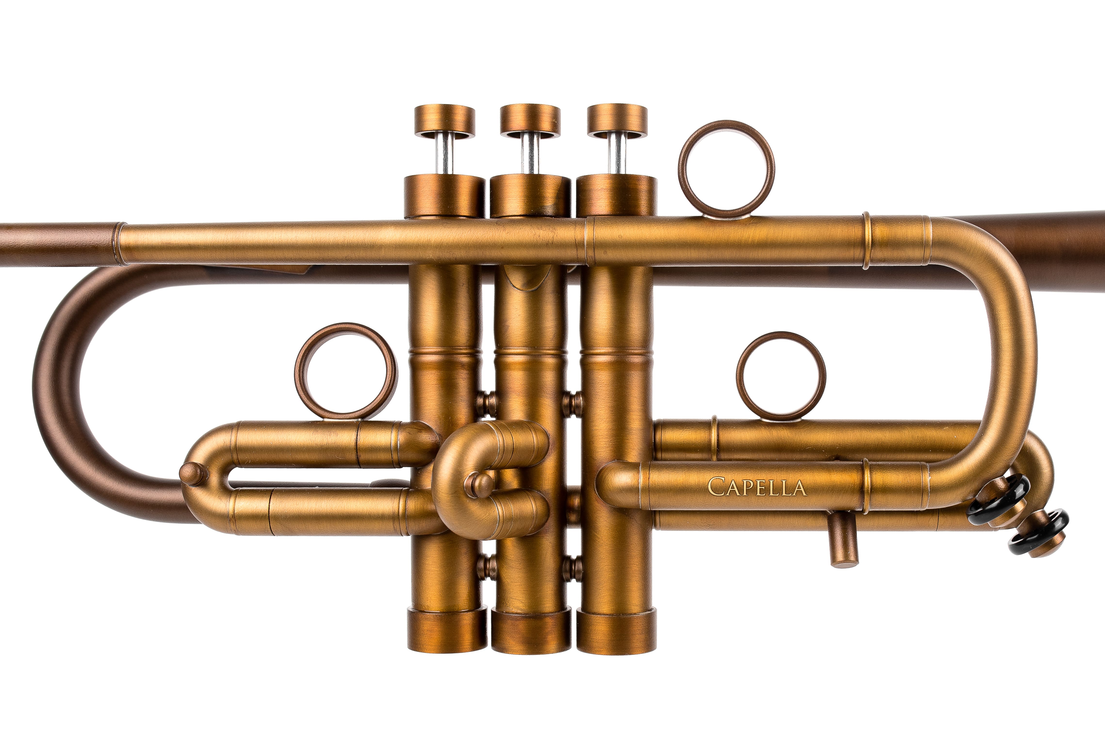 KGUmusic Capella C Trumpet