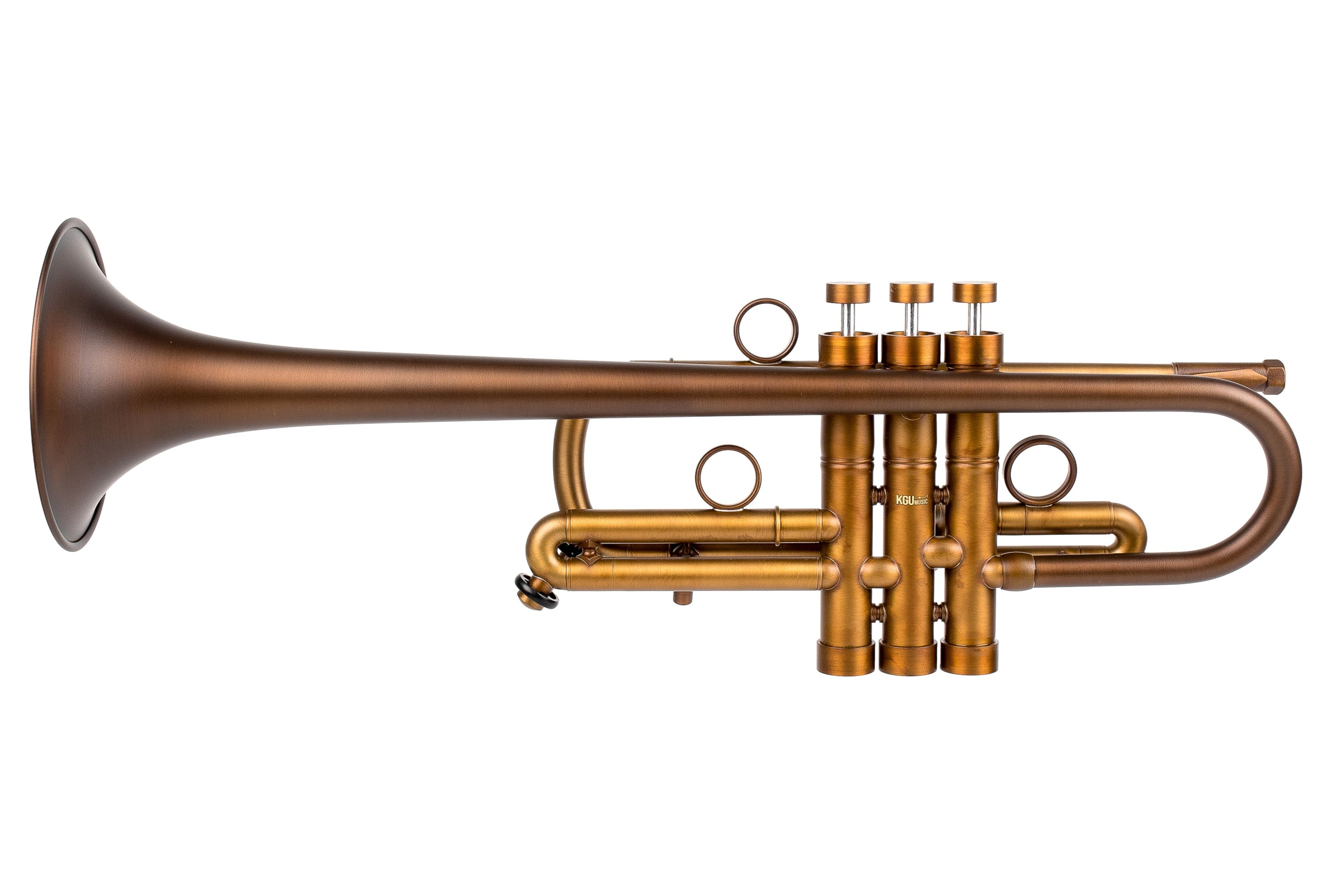 KGUmusic Capella C Trumpet
