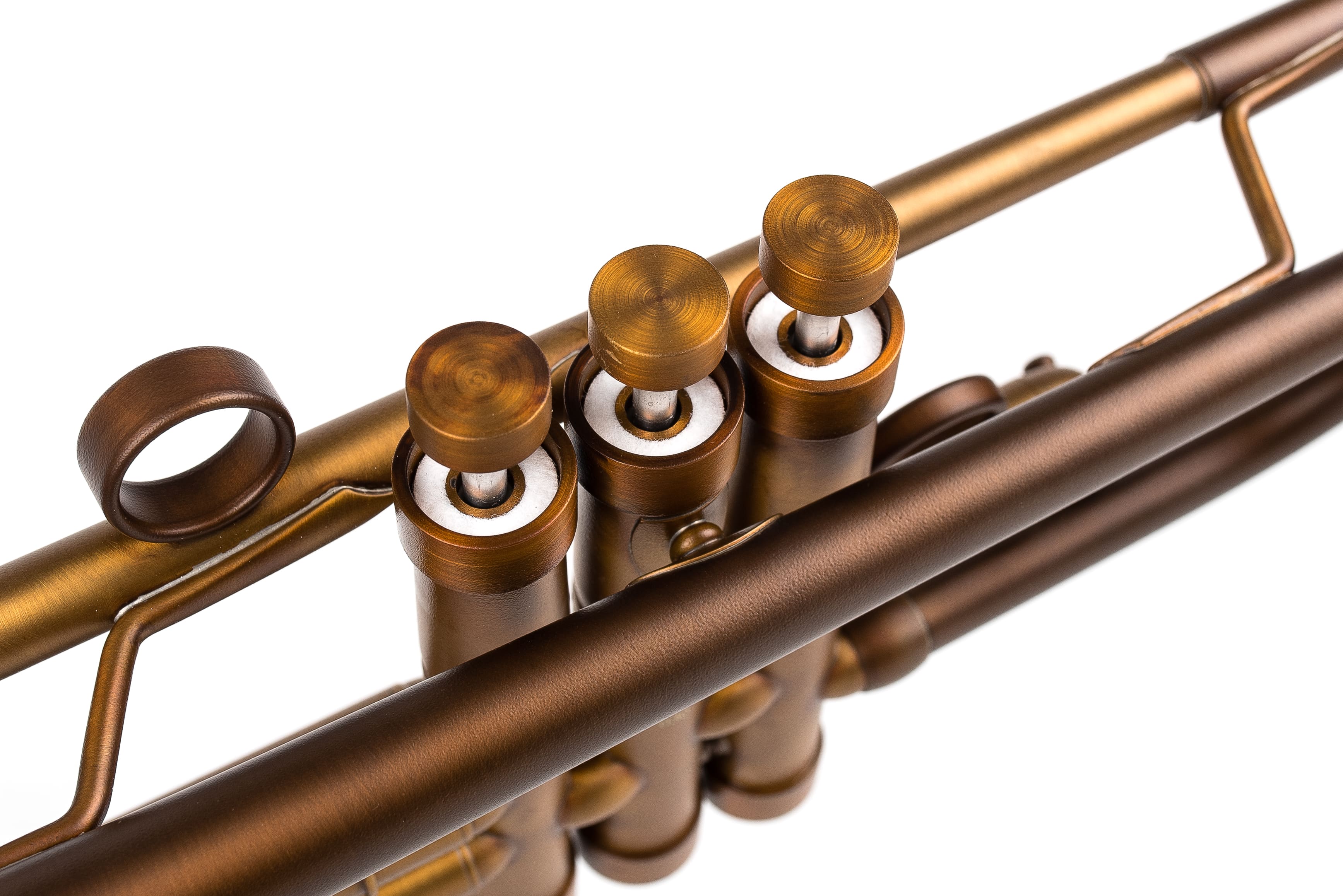 KGUmusic Capella C Trumpet
