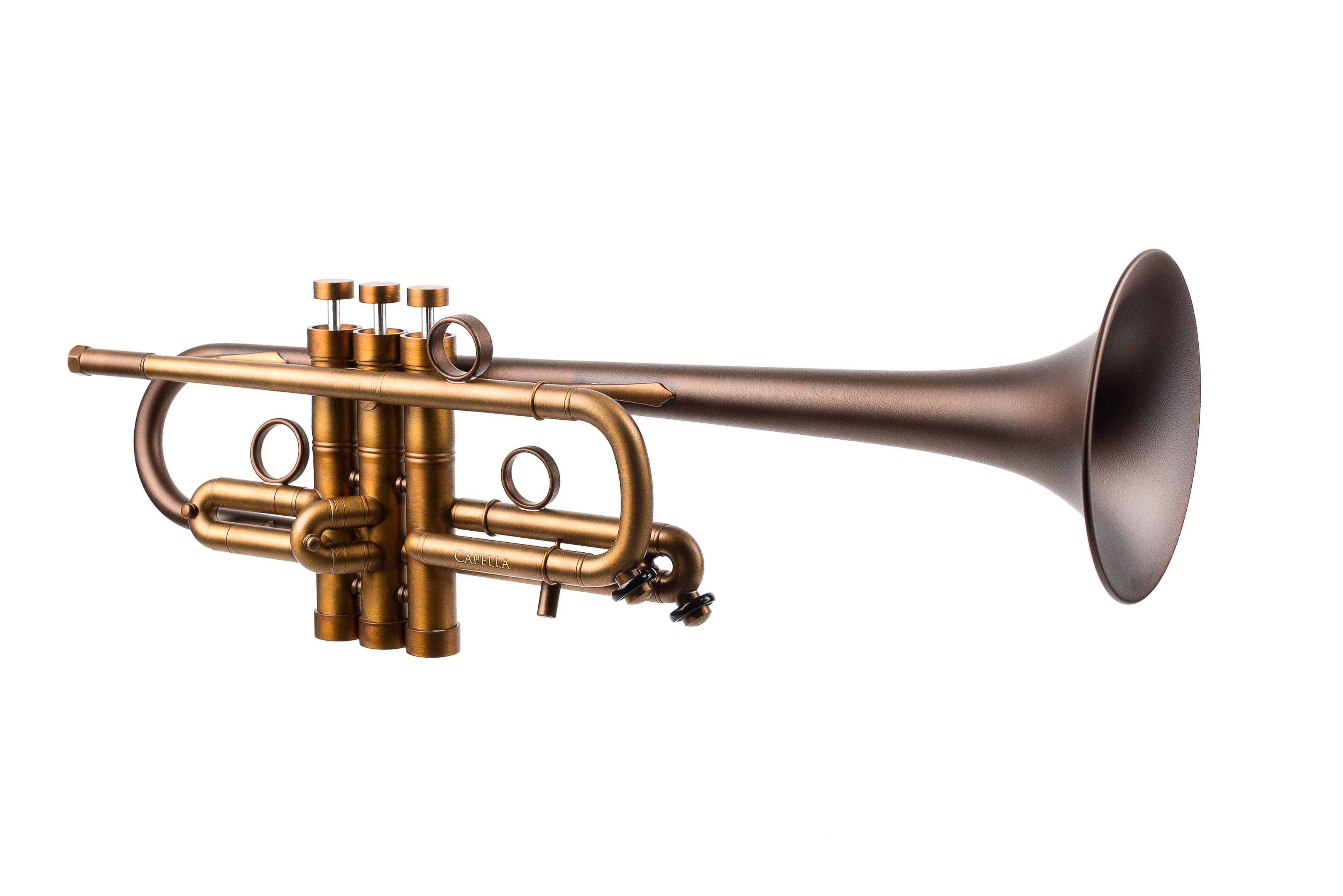 KGUmusic Capella C Trumpet